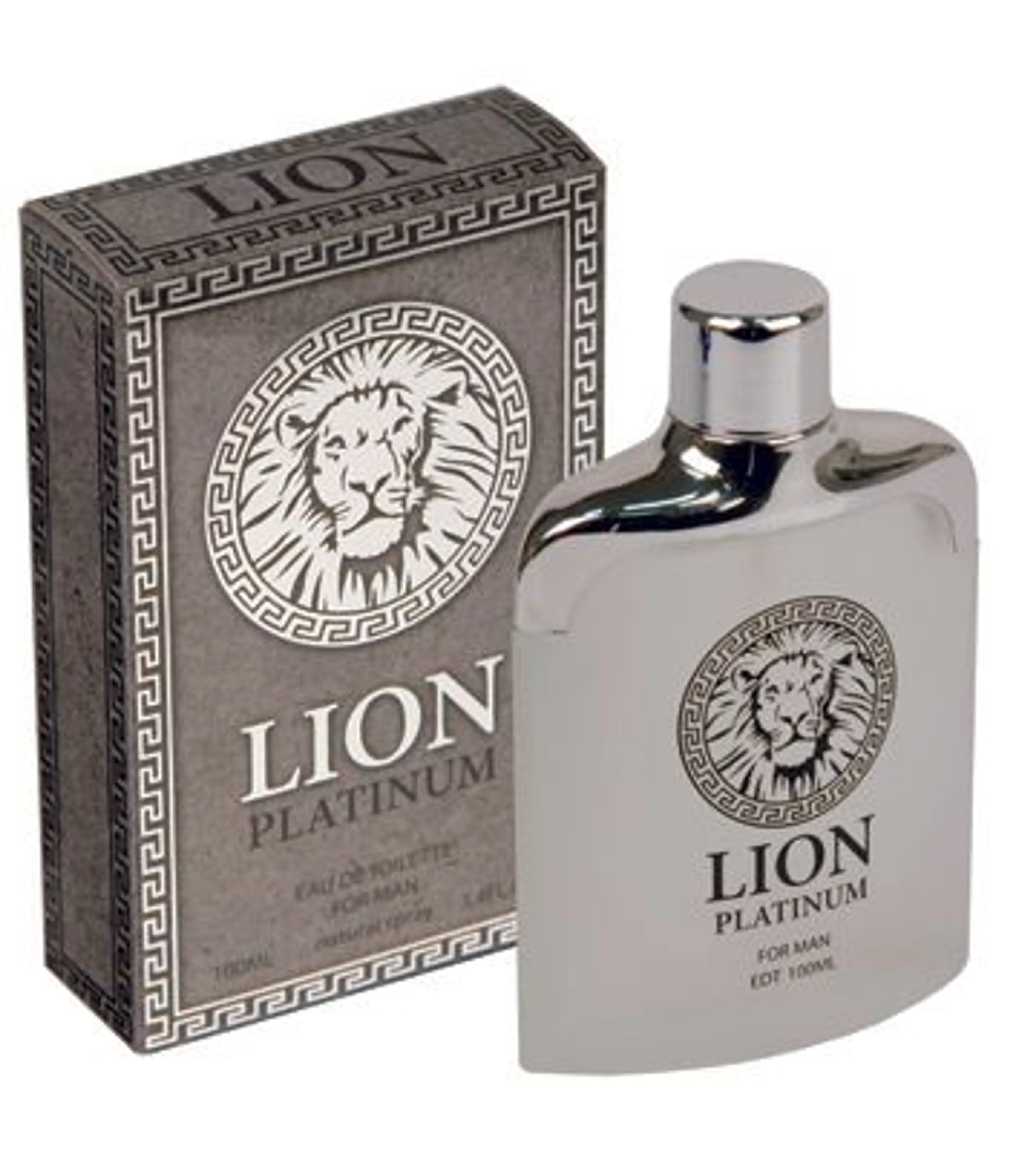 Lion Platinum