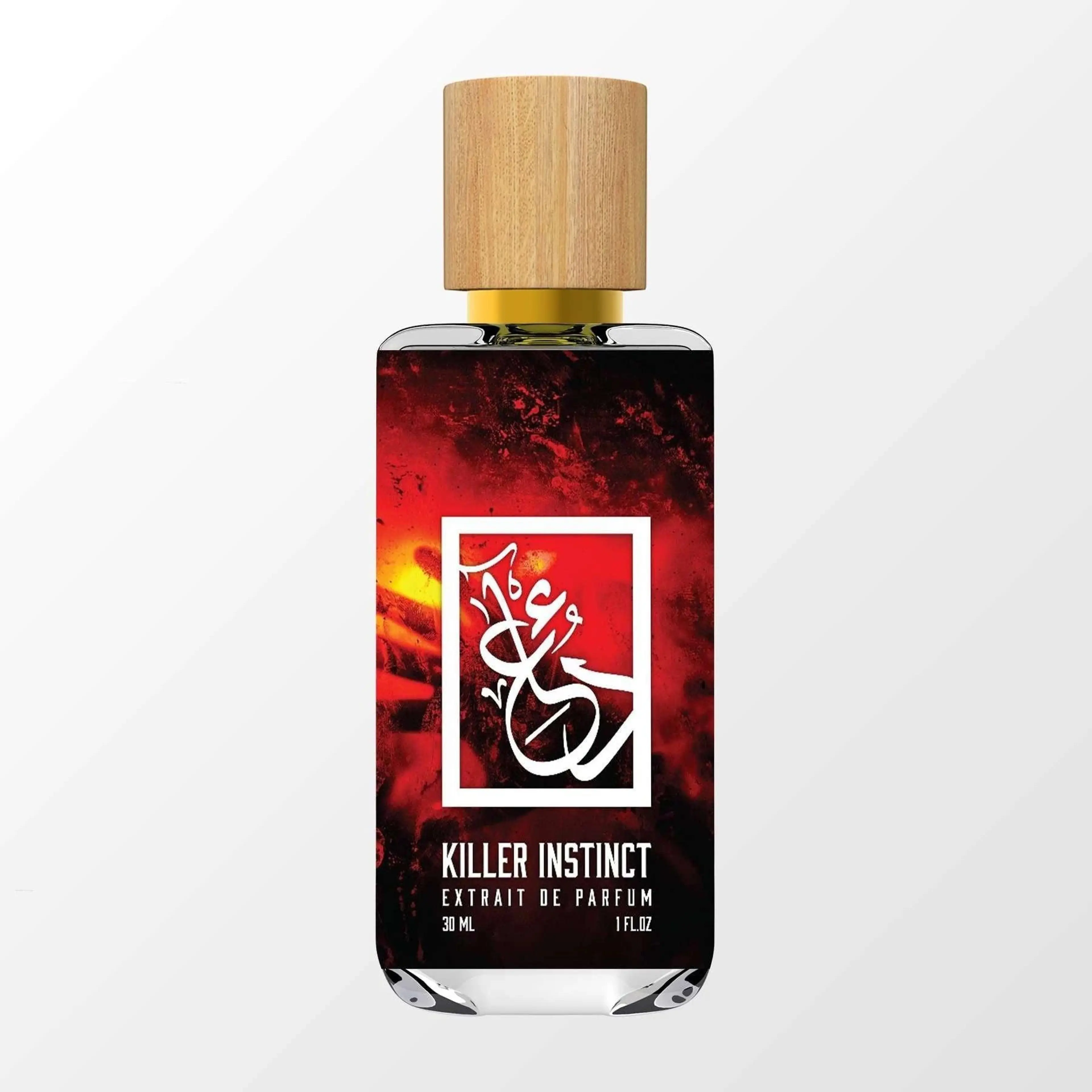 Killer Instinct