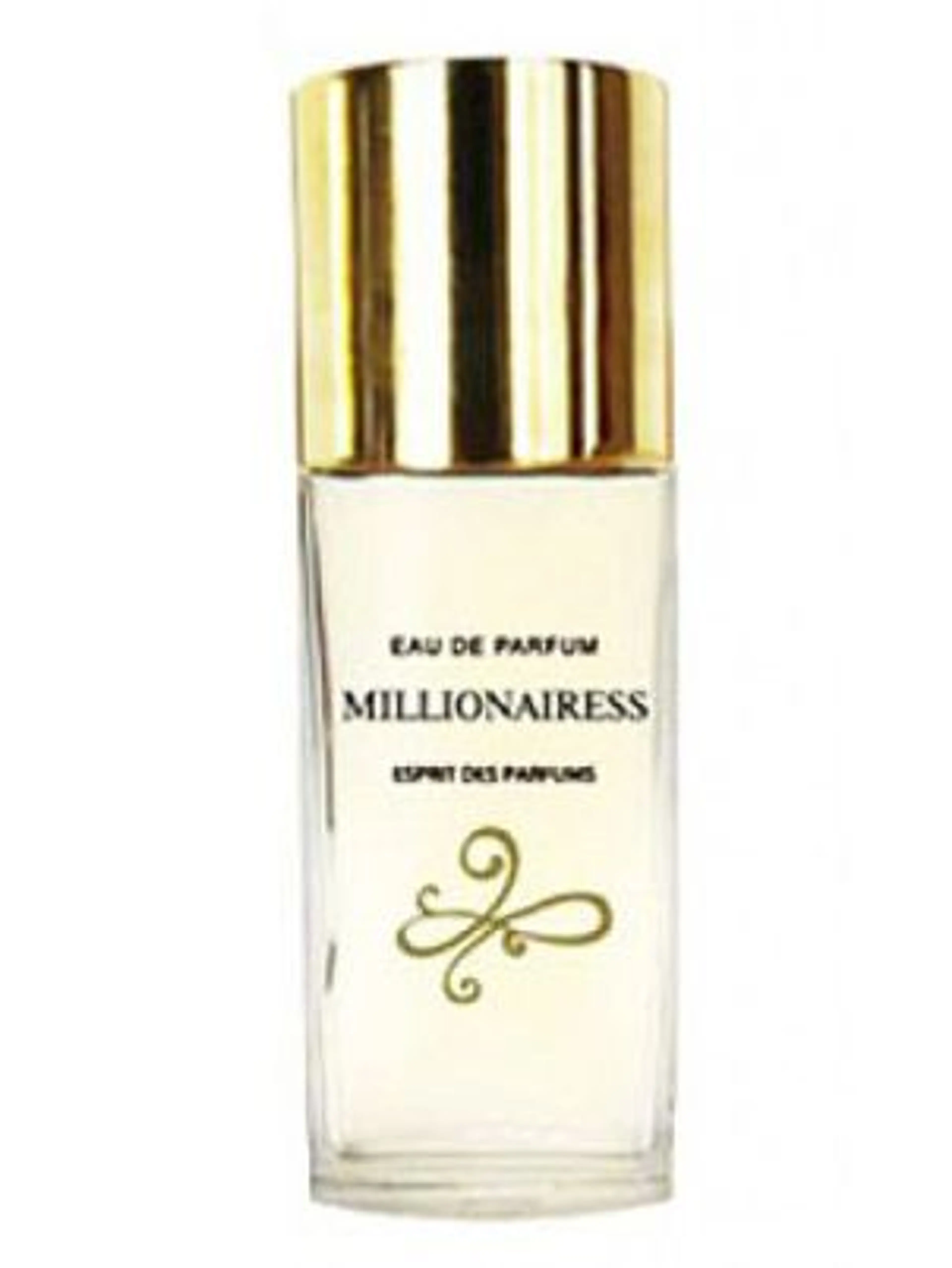 Millionairess