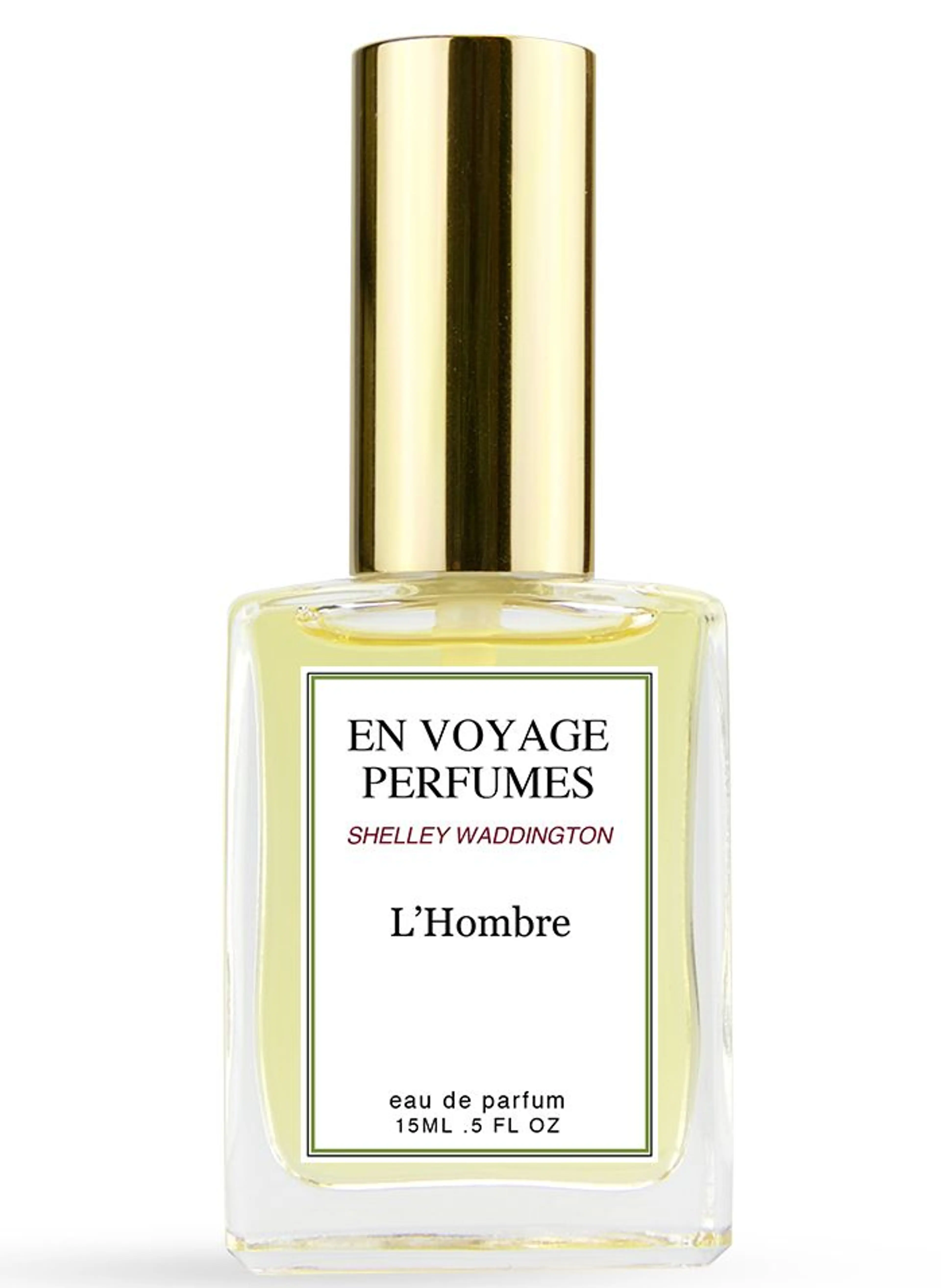 L'Hombre