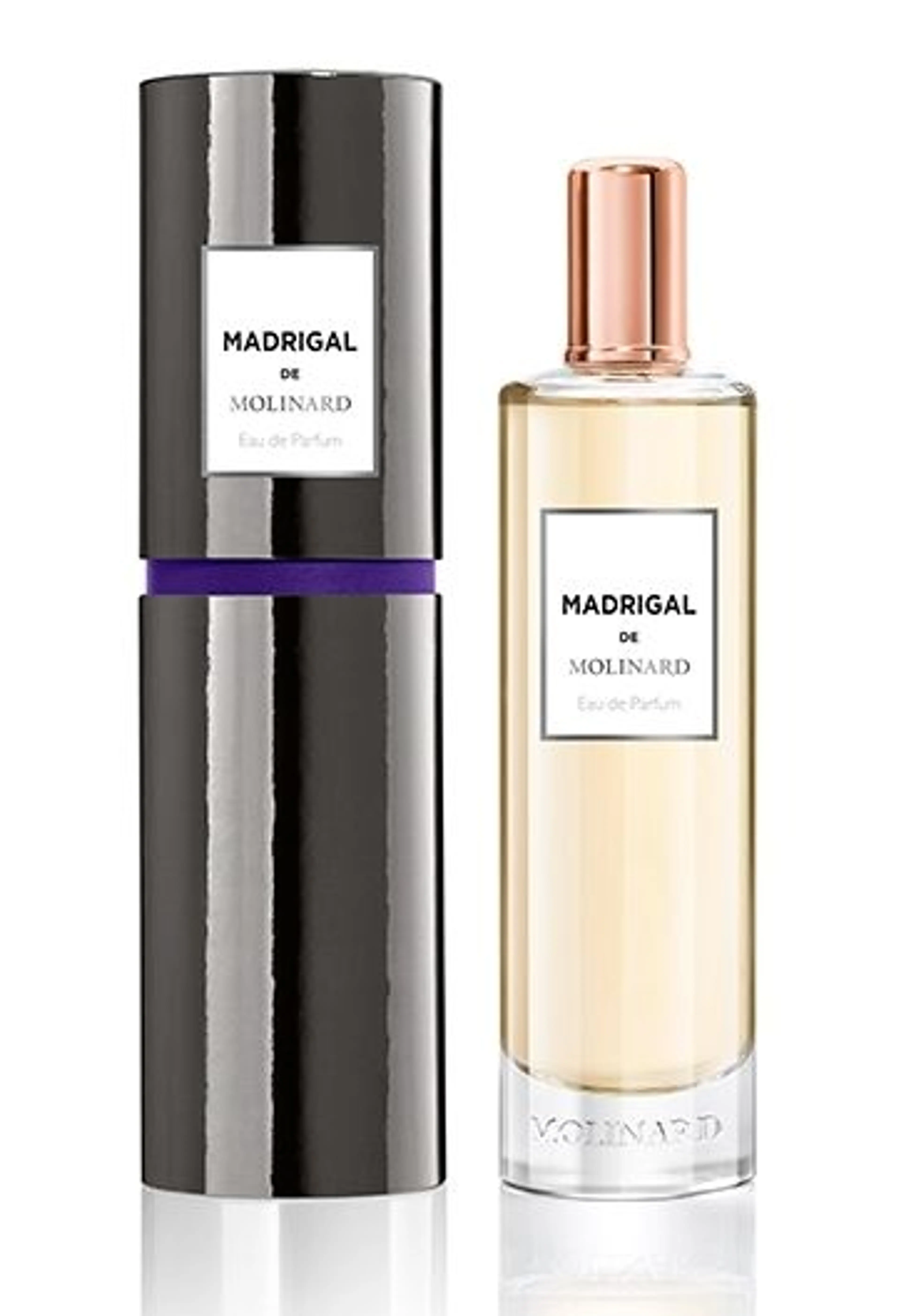 Madrigal