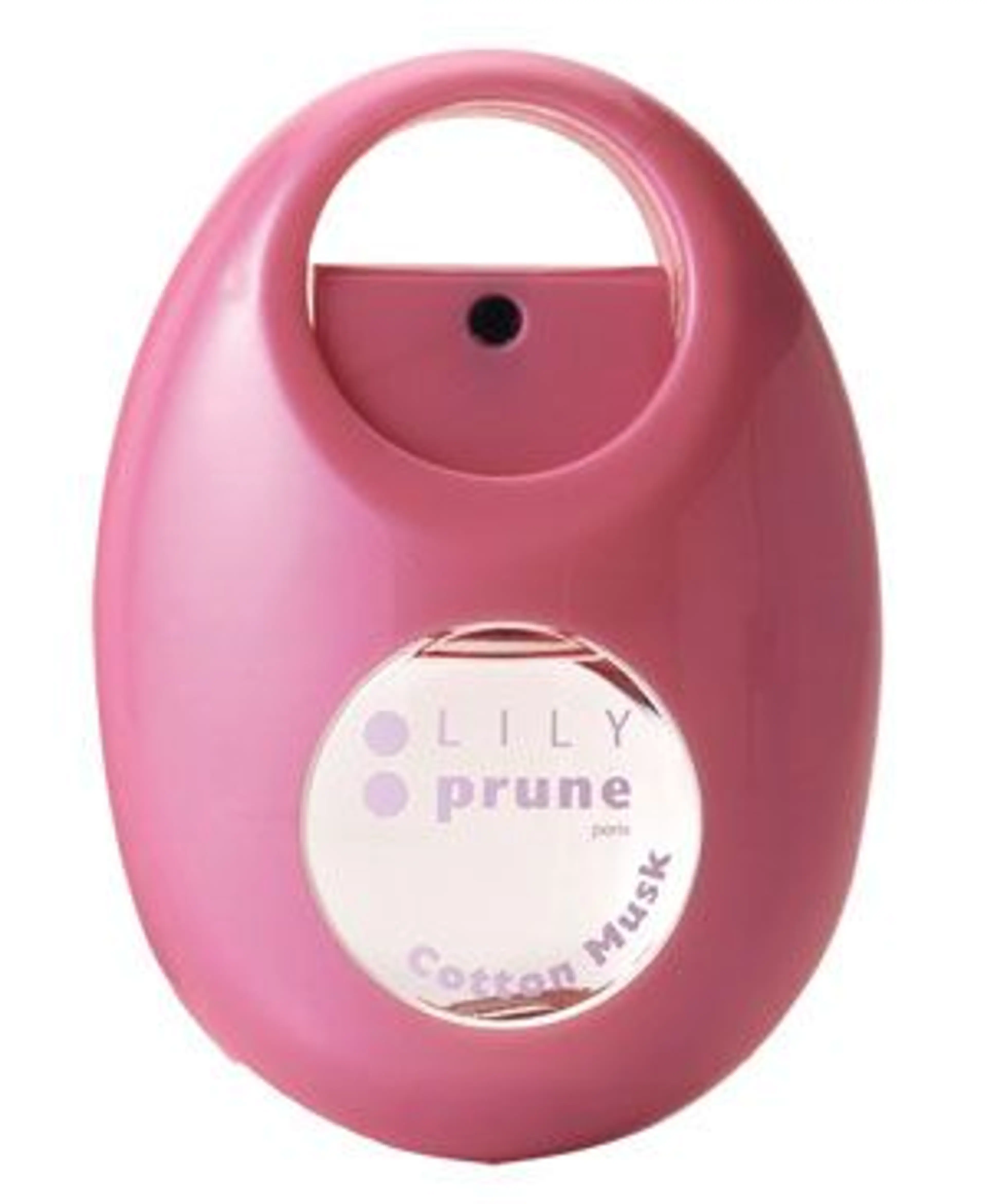 Lily Prune Cotton Musk