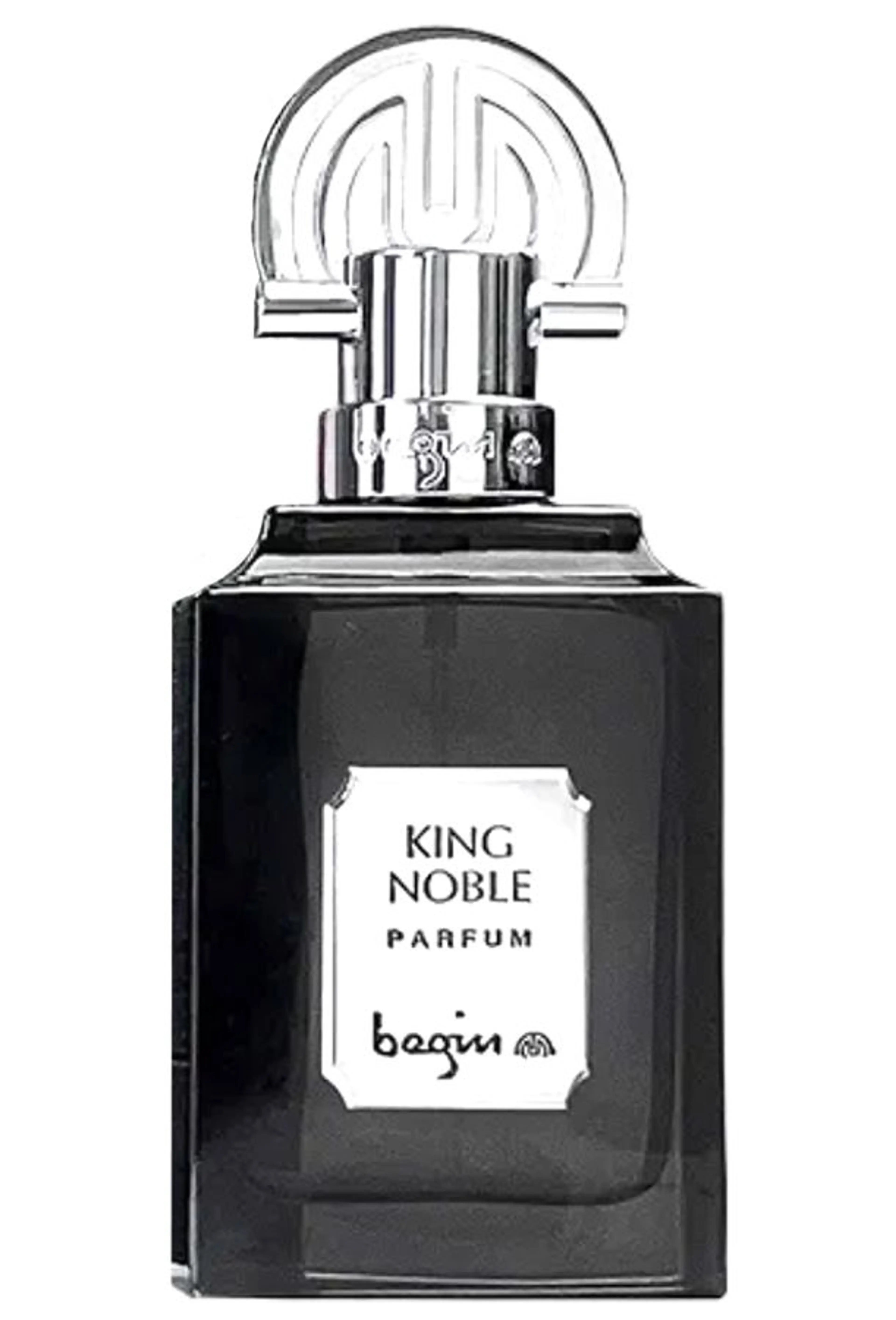 King Noble