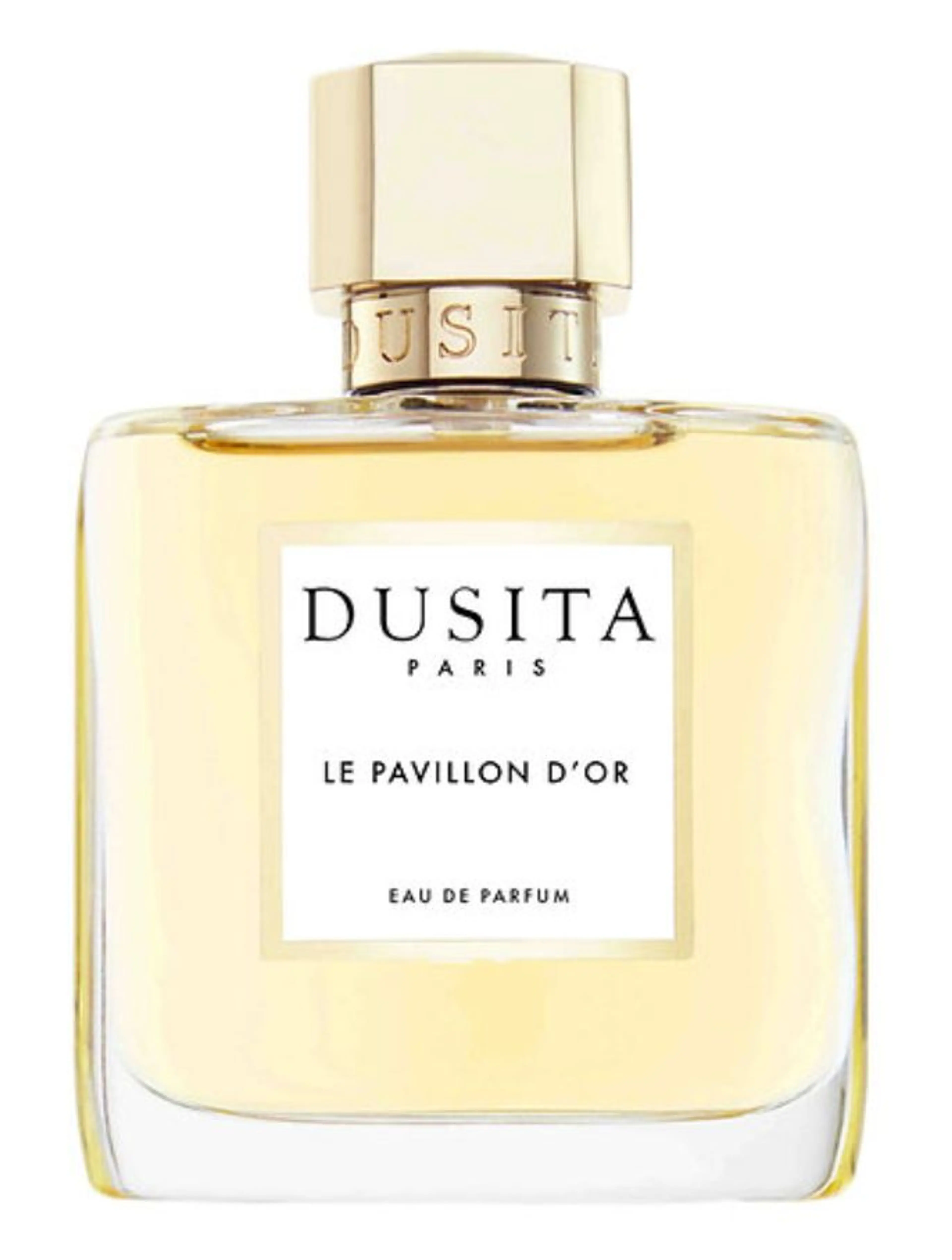 Le Pavillon D'Or