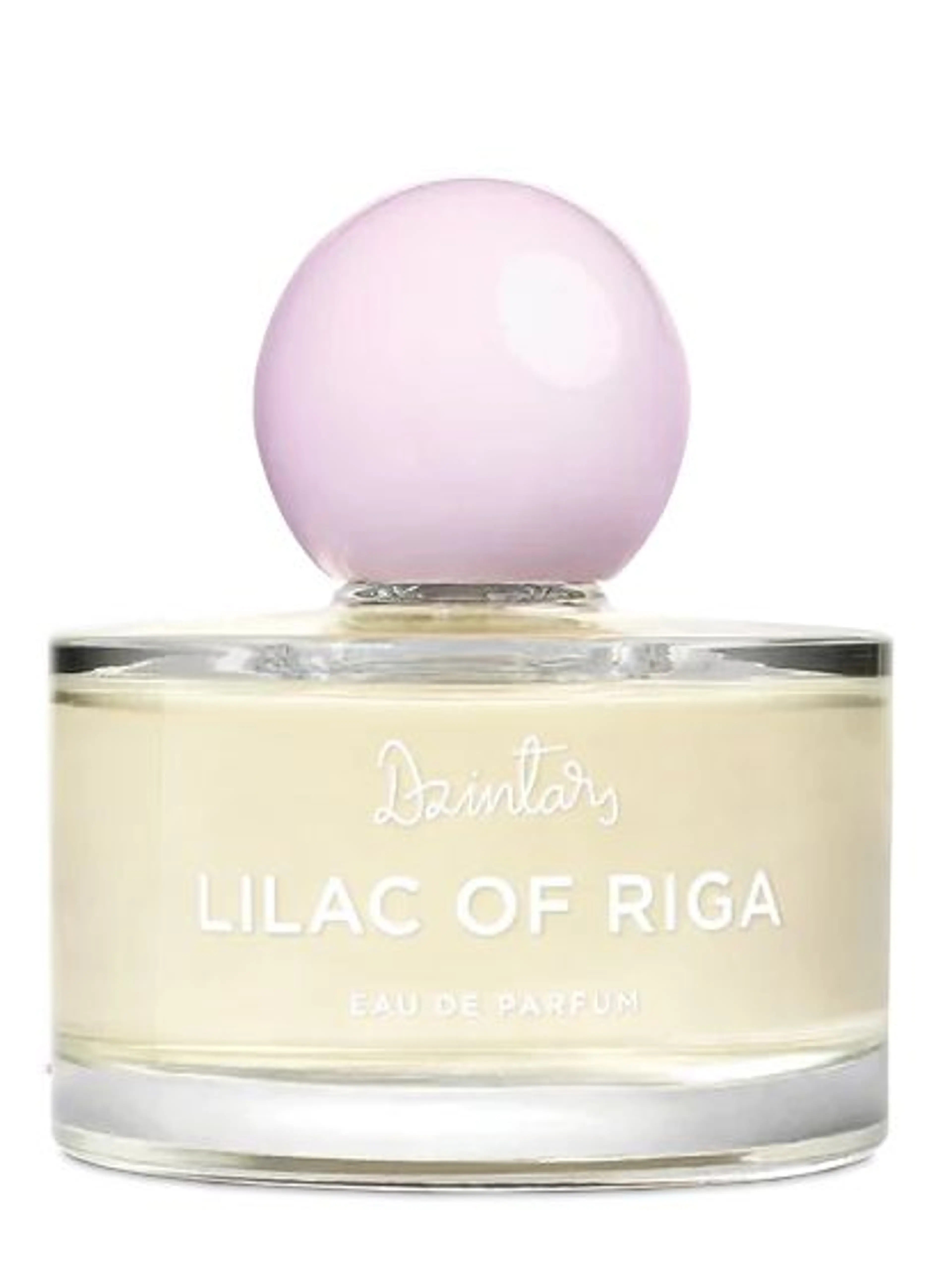 Lilac of Riga (Рижская Сирень, 2022)