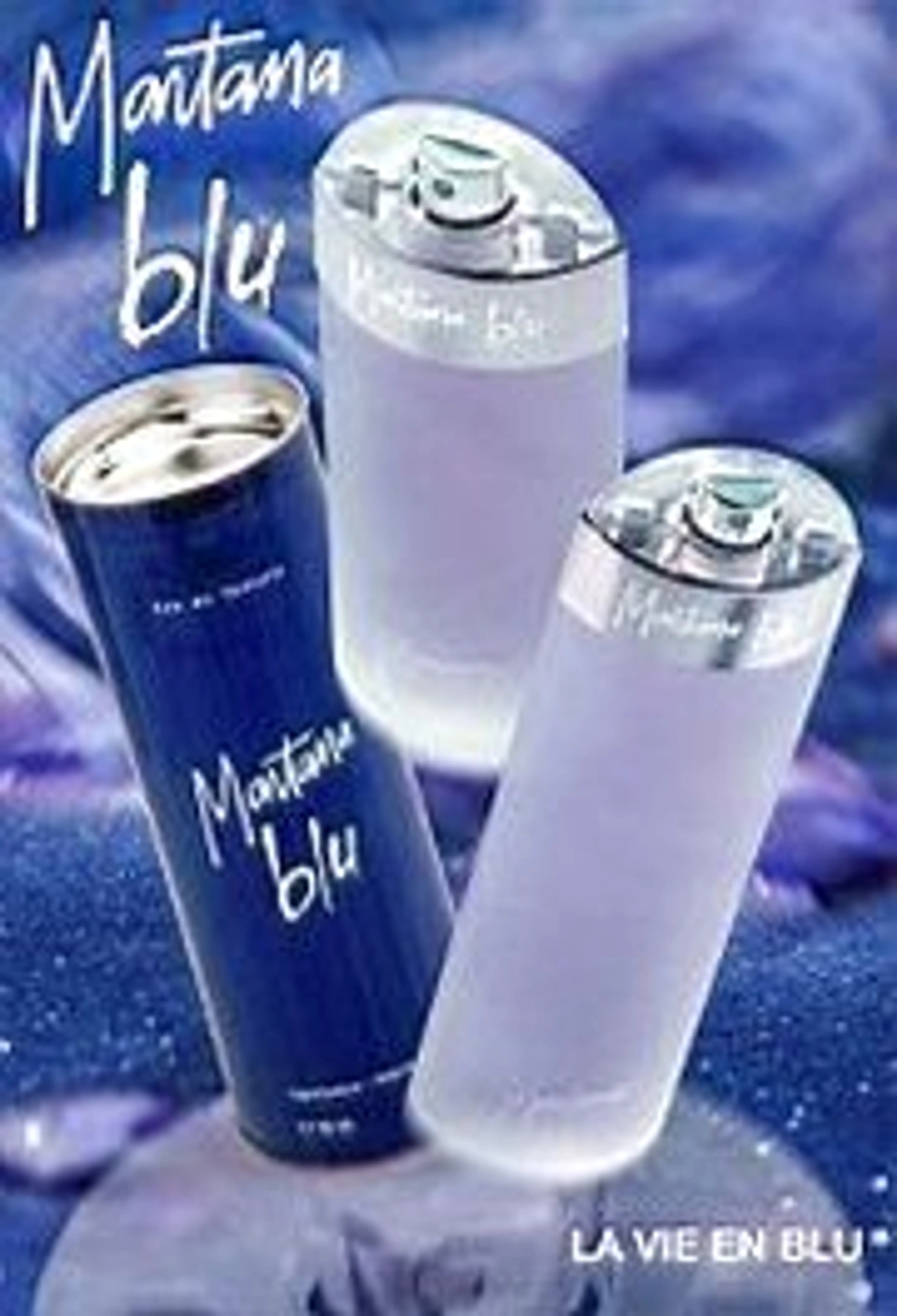 Montana Blu