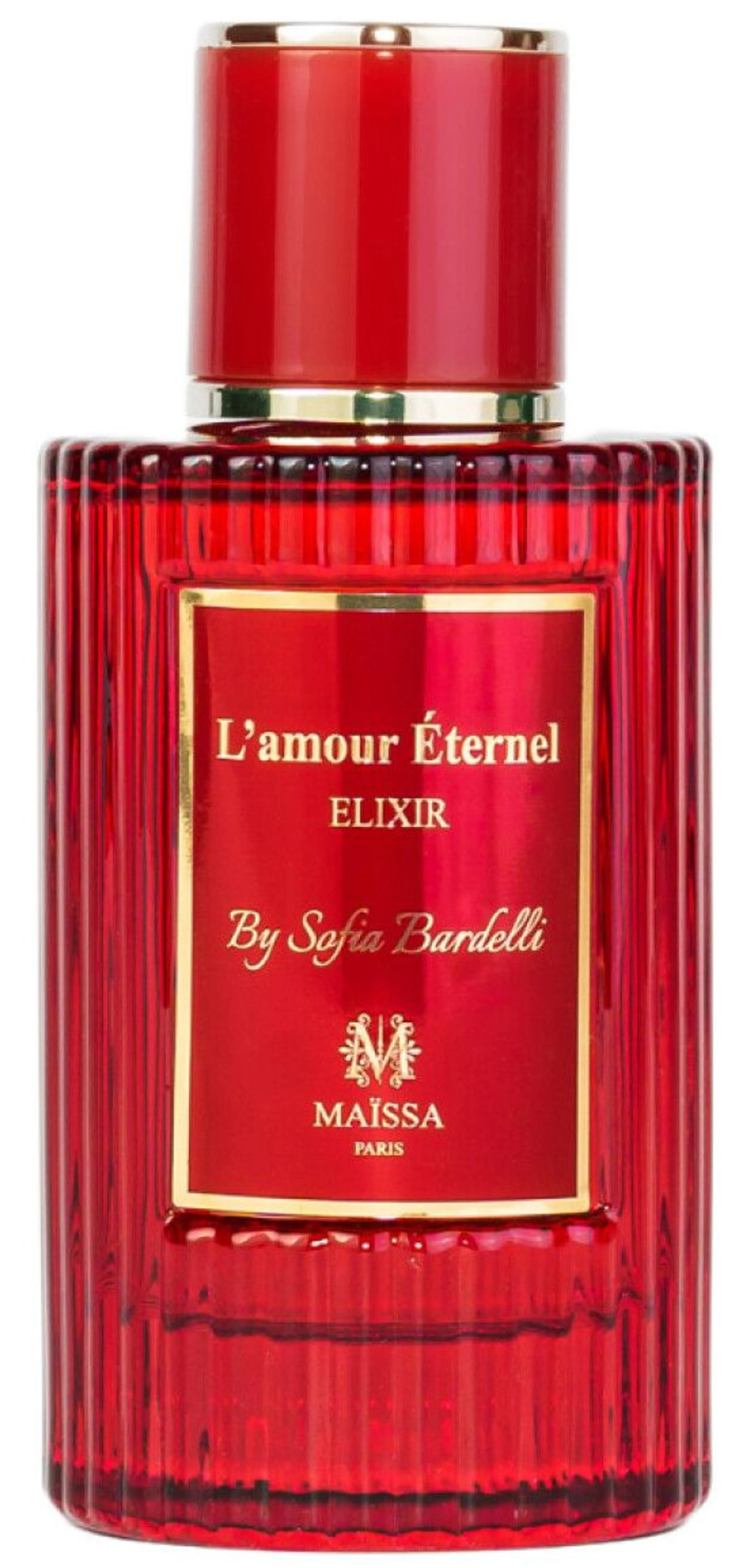 L'amour Éternel