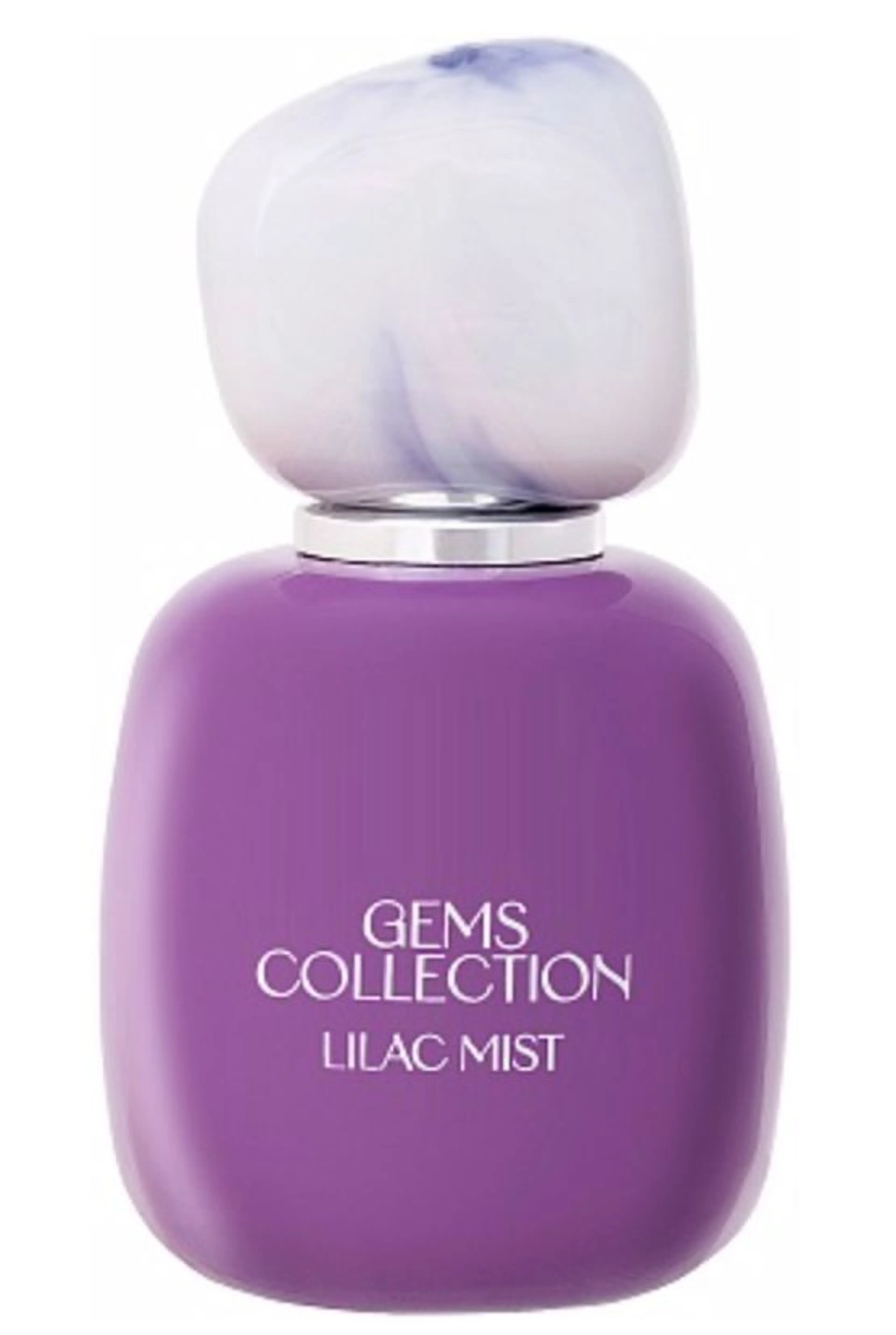 Lilac Mist