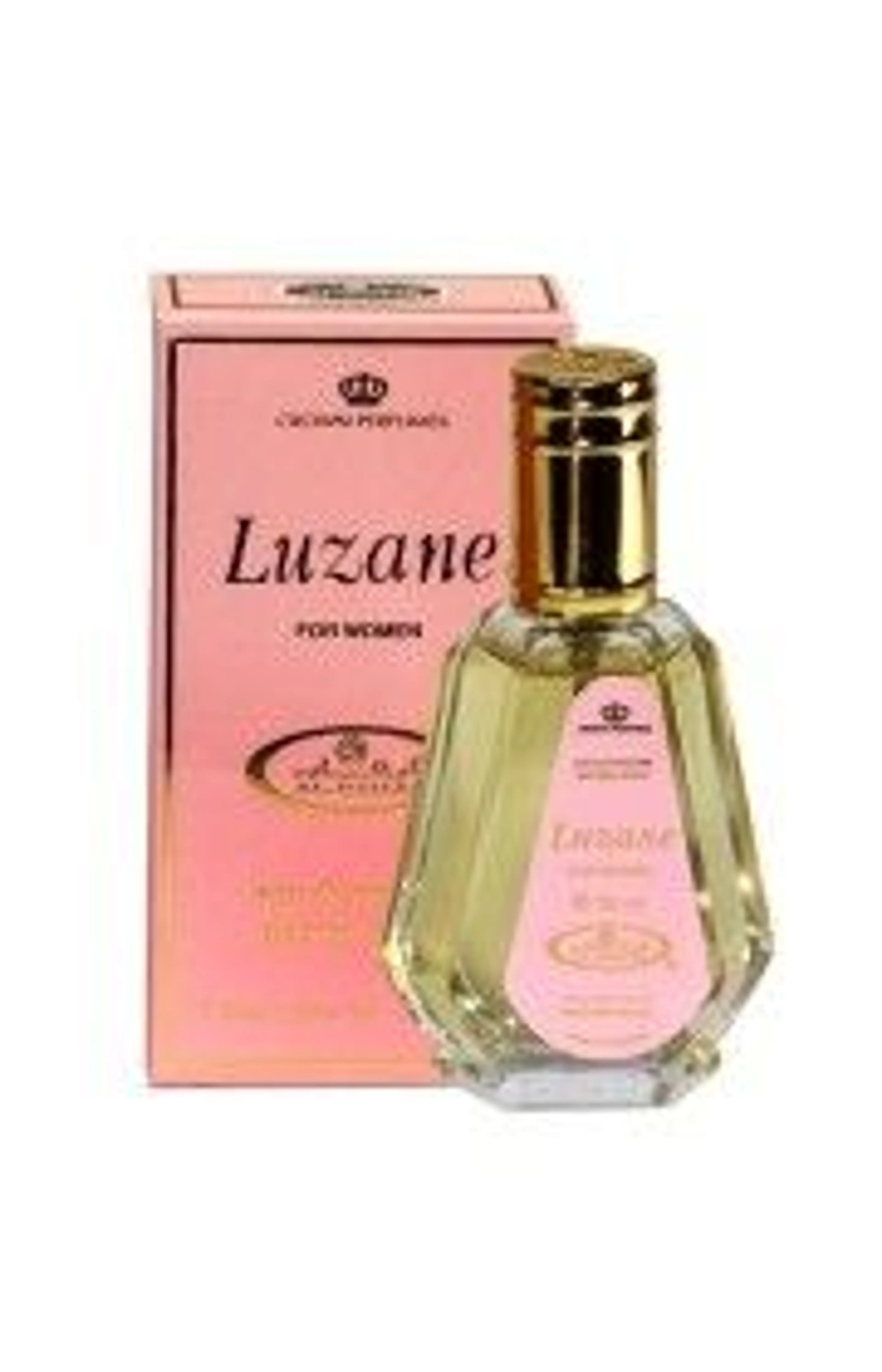 Luzane