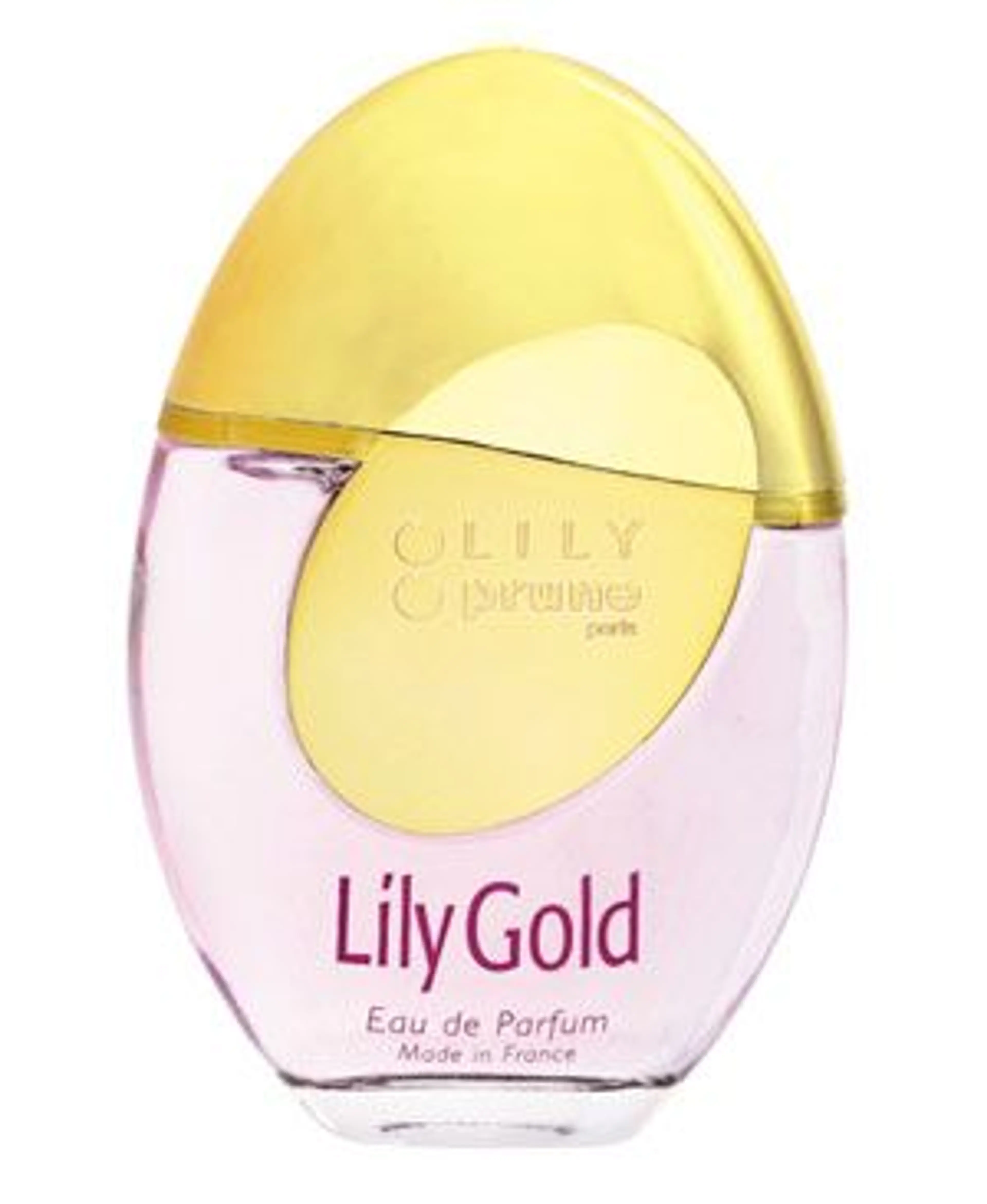 Lily Prune Lily Gold