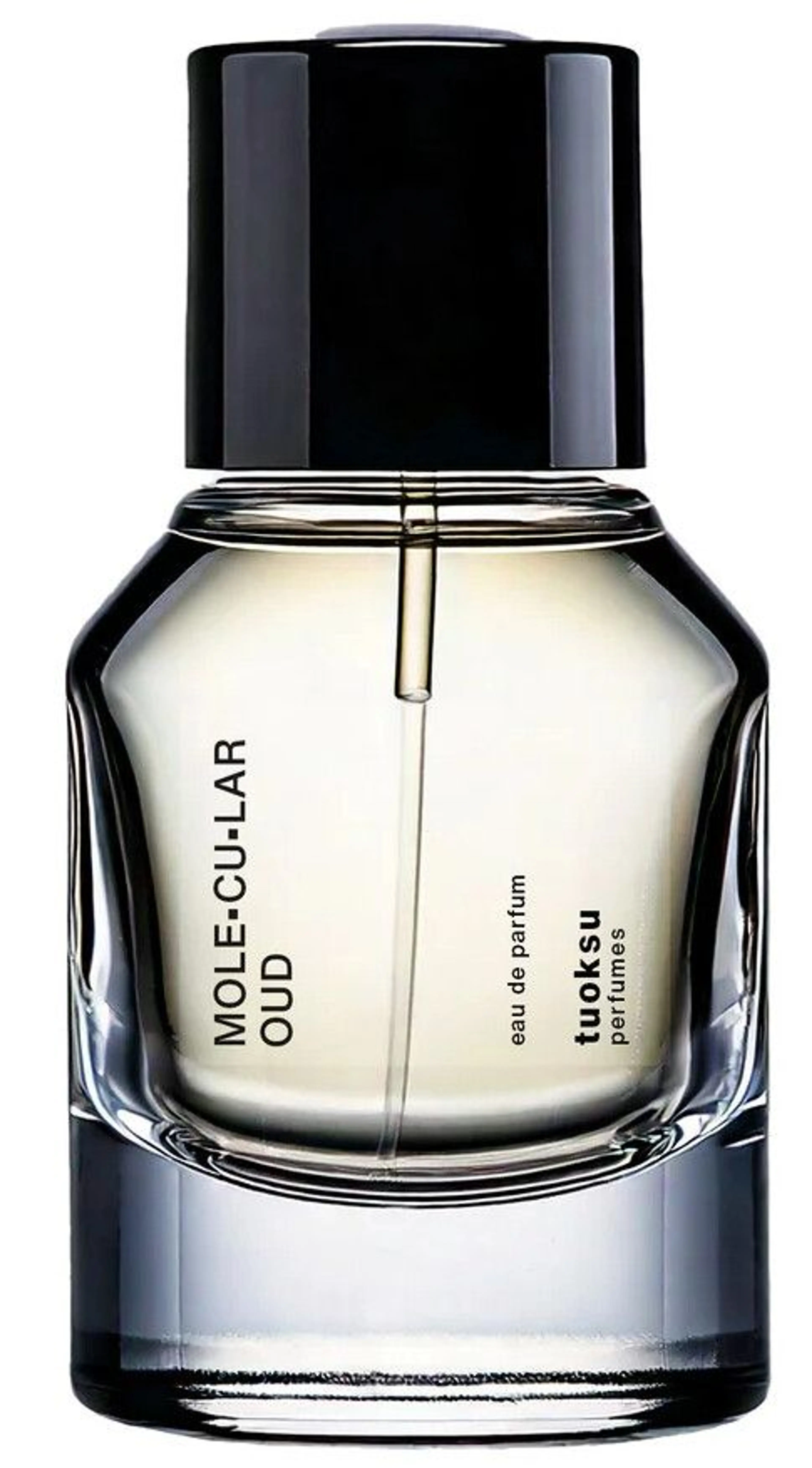 Mole•cu•lar Oud