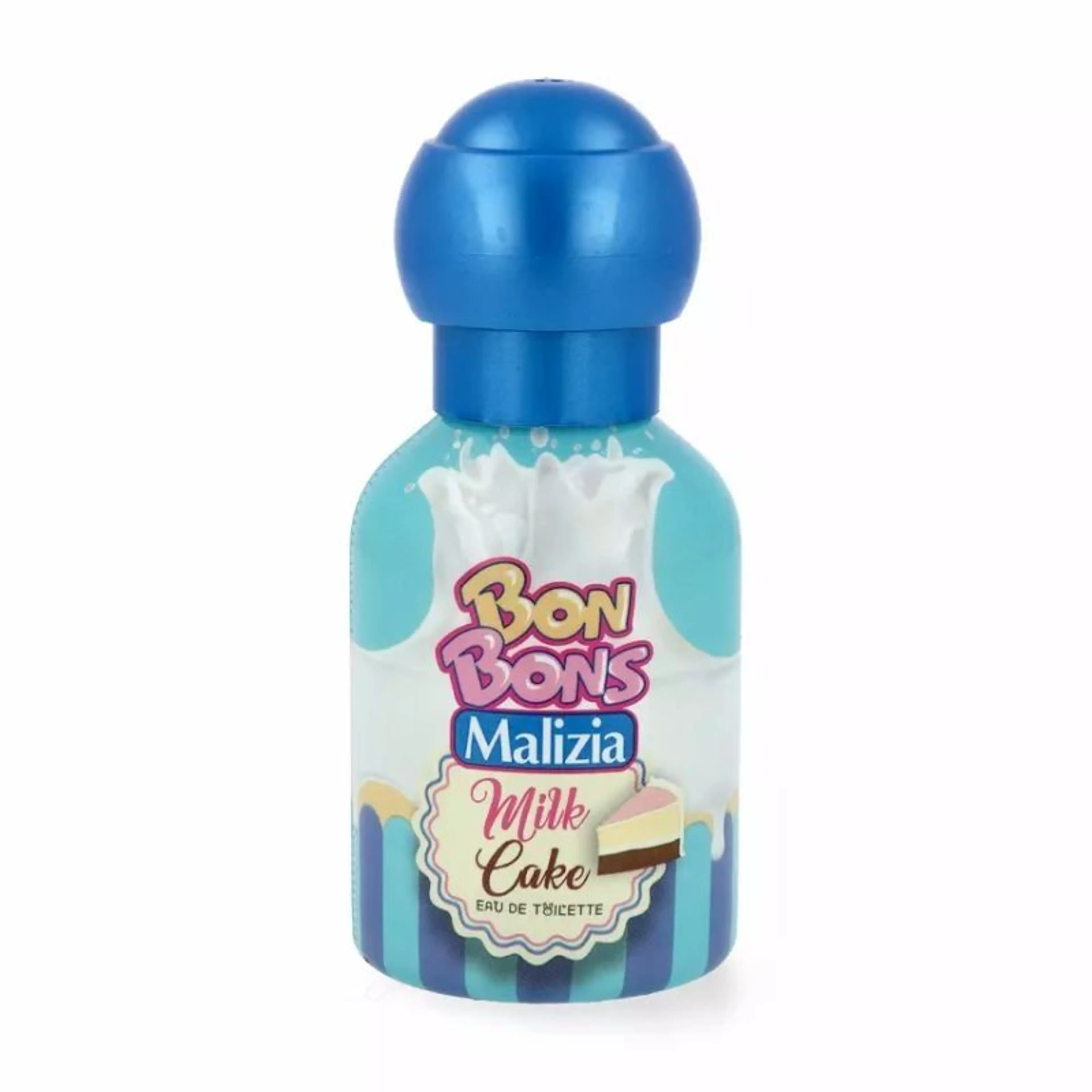 Malizia Bon Bons Milk Cake