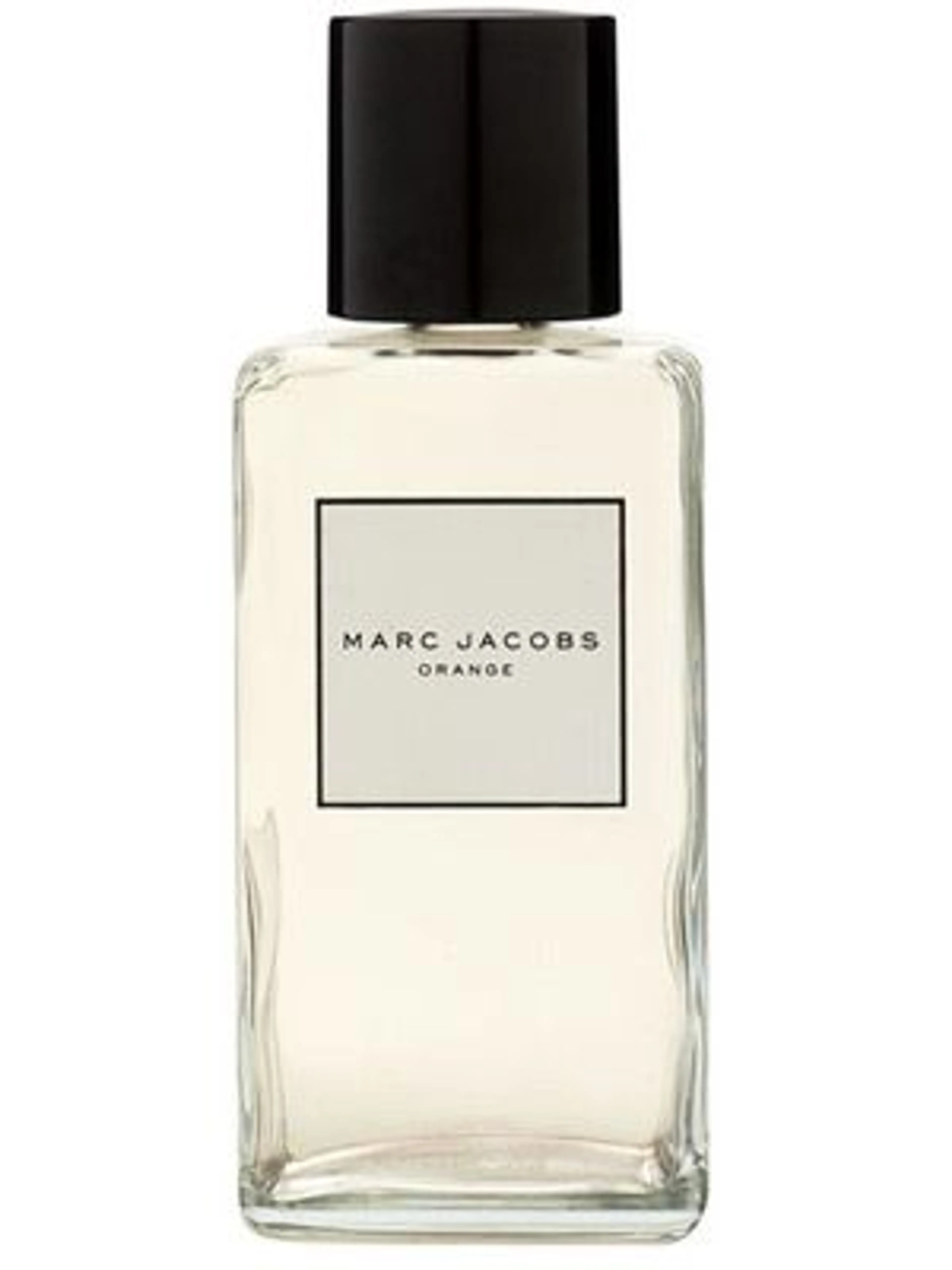 Marc Jacobs Splash Orange