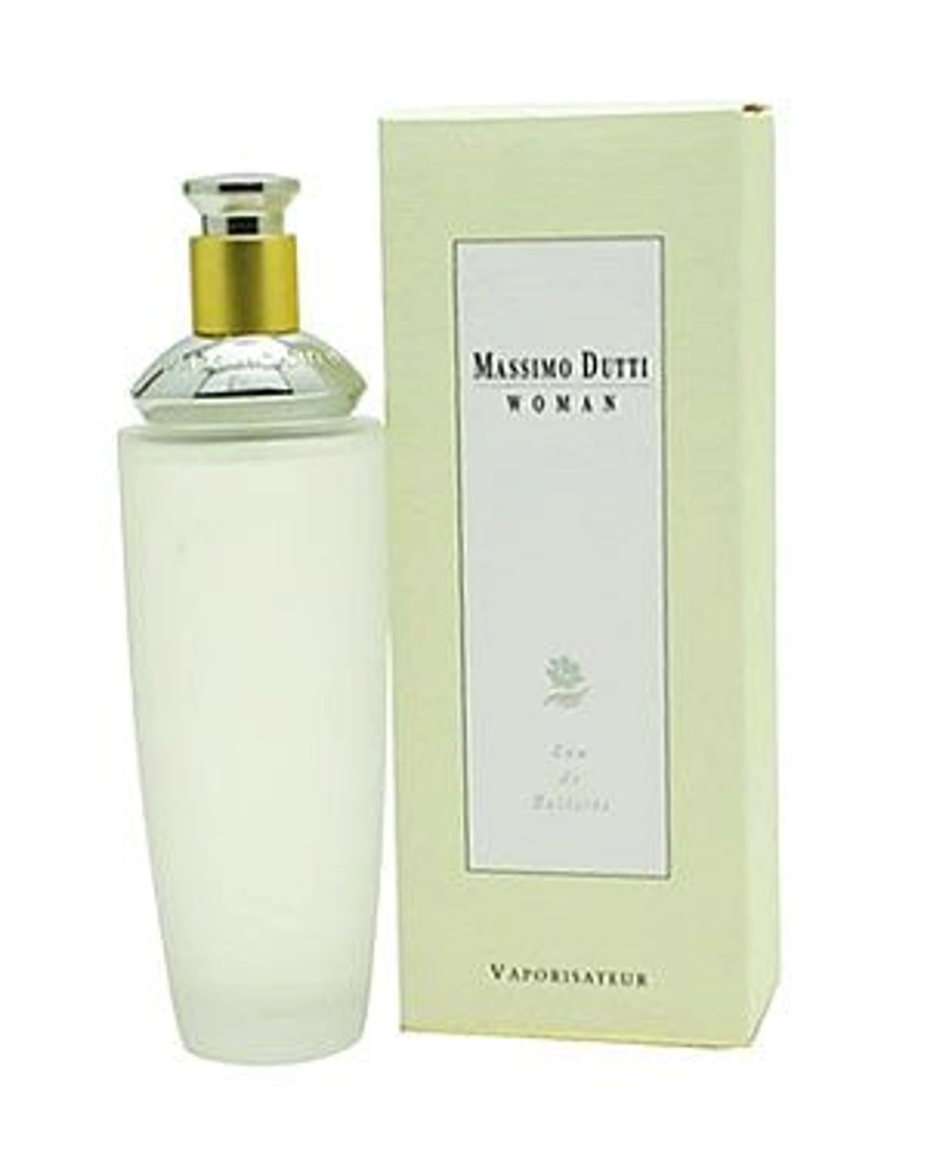 Massimo Dutti Woman