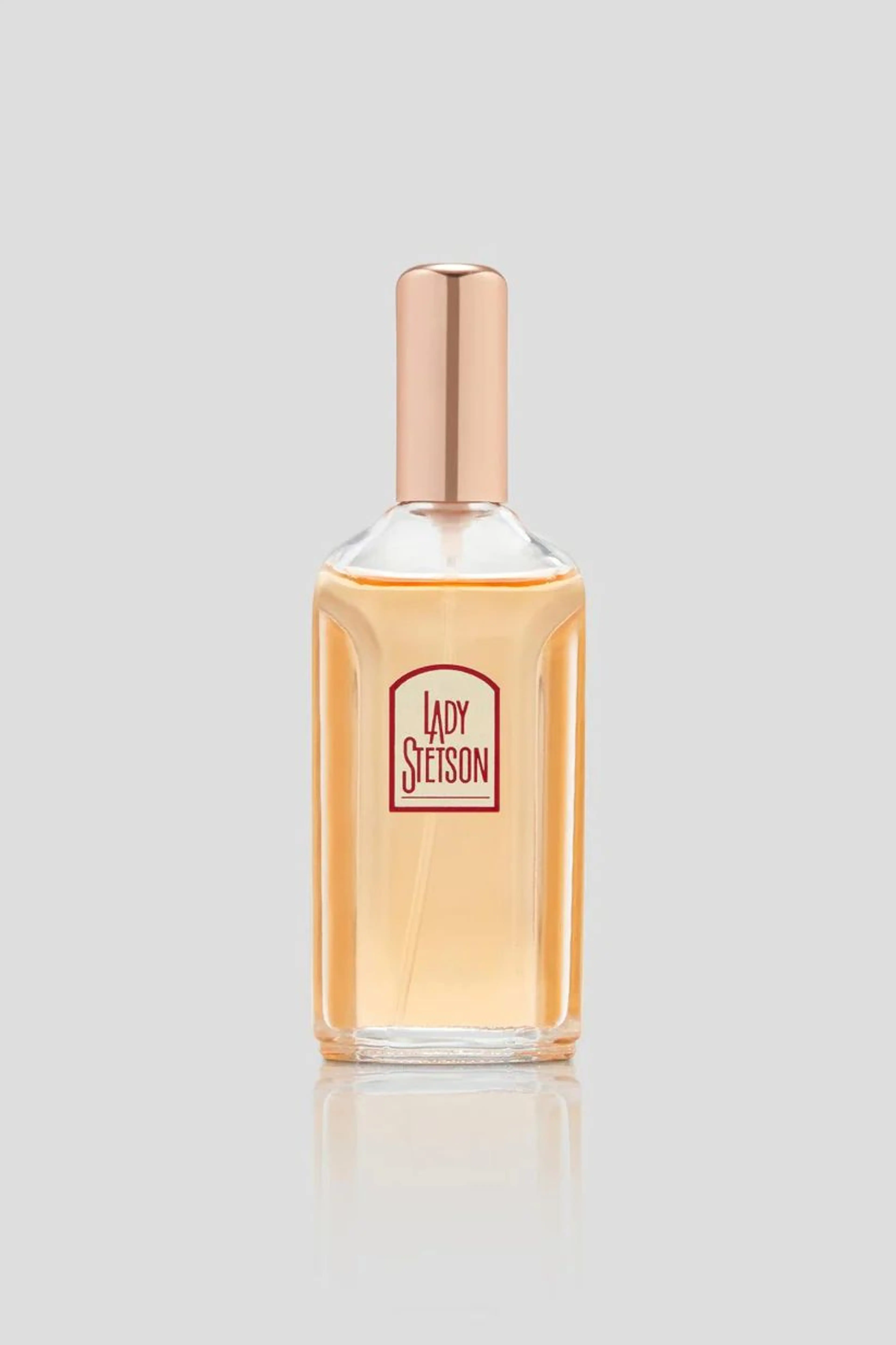 Lady Stetson