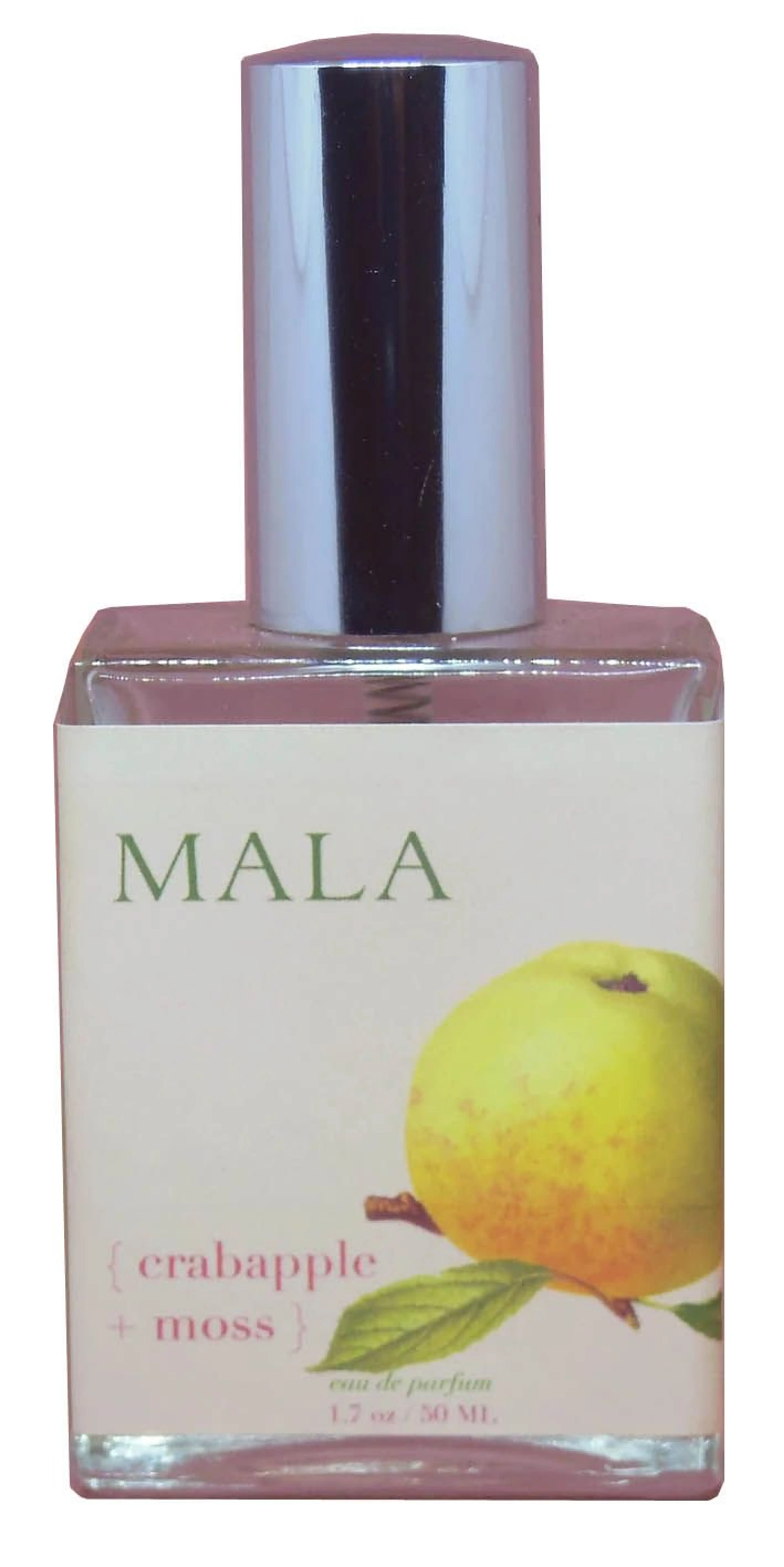Mala Crabapple and Moss