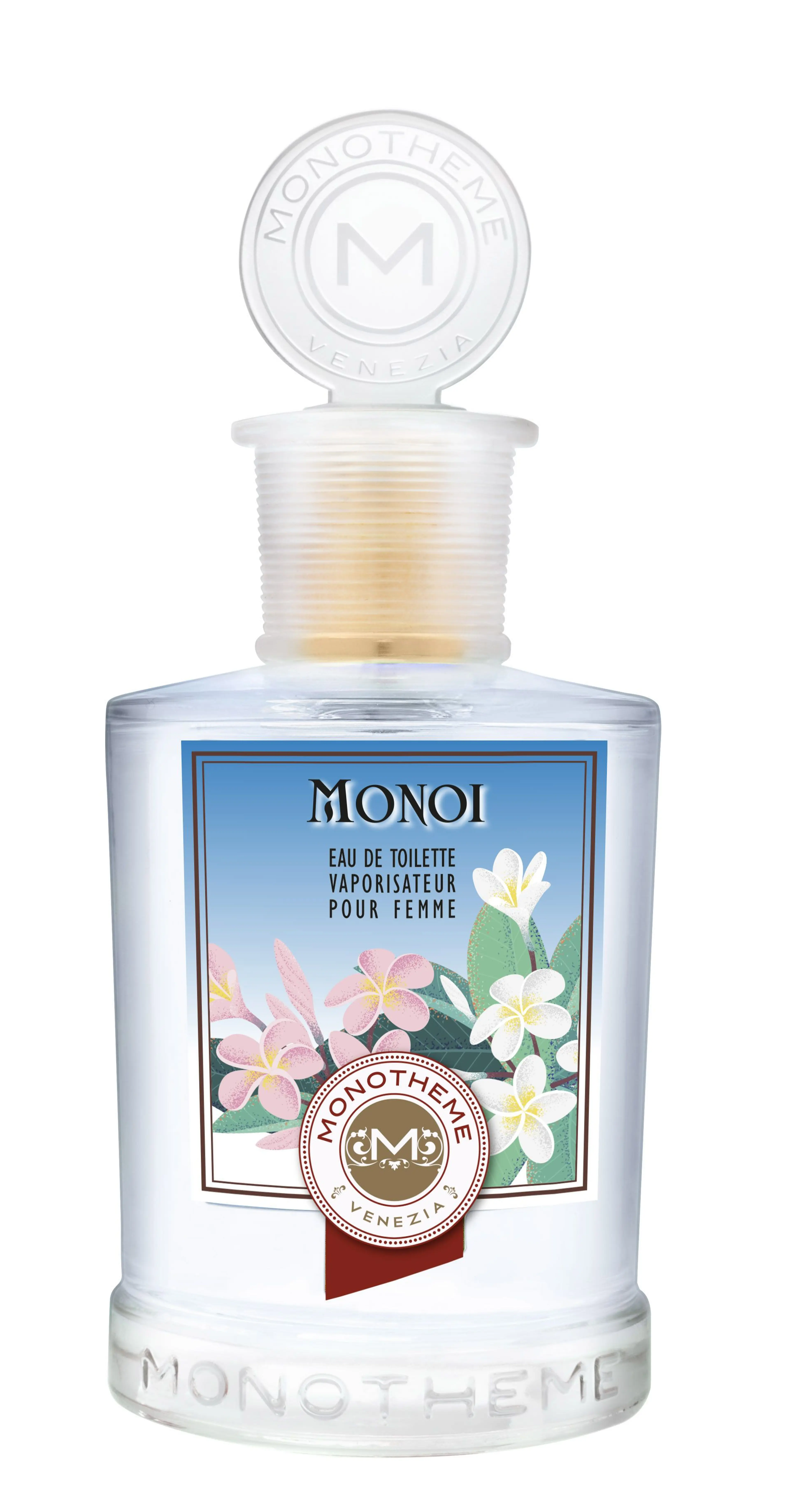 Monoi