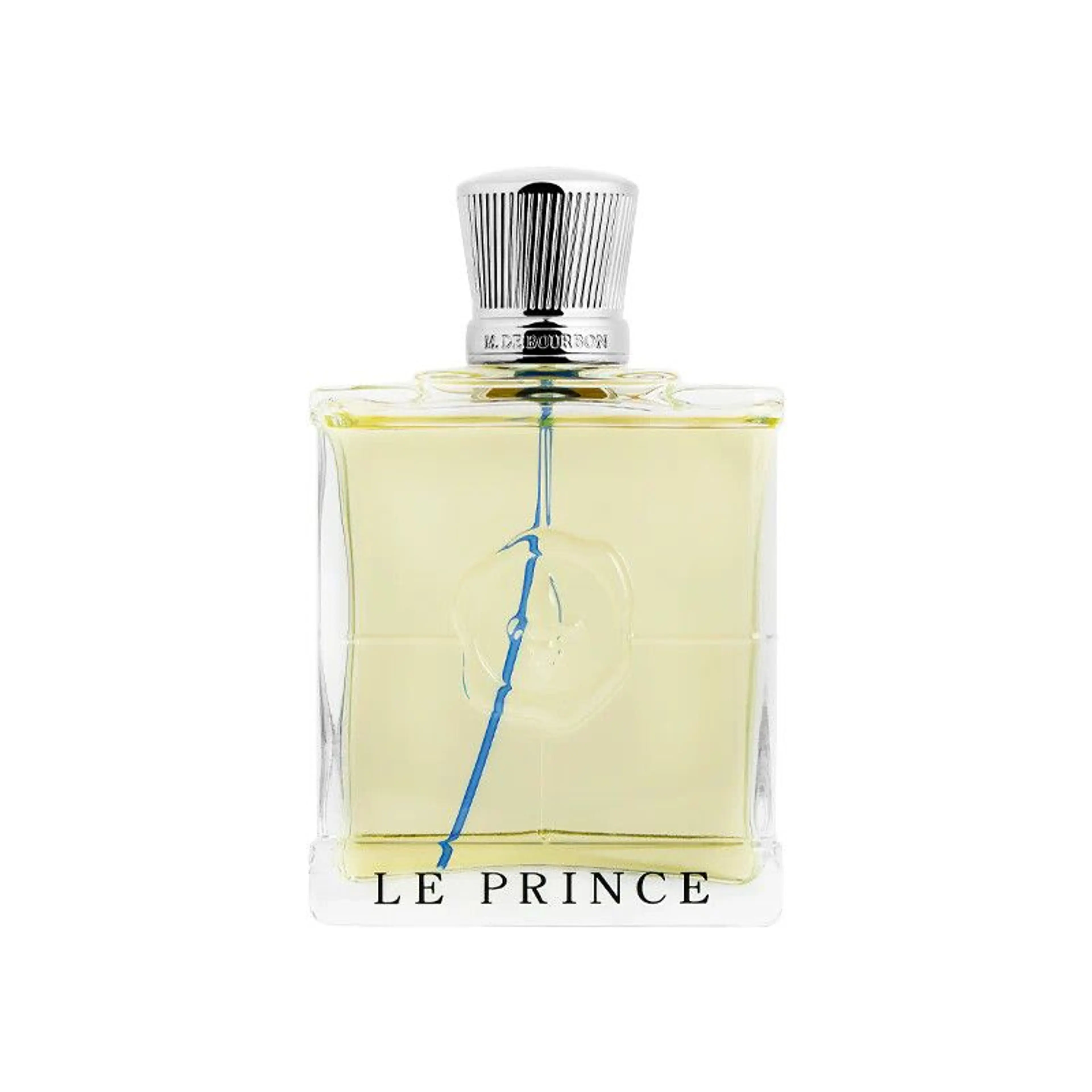 Monsieur Le Prince Gentleman