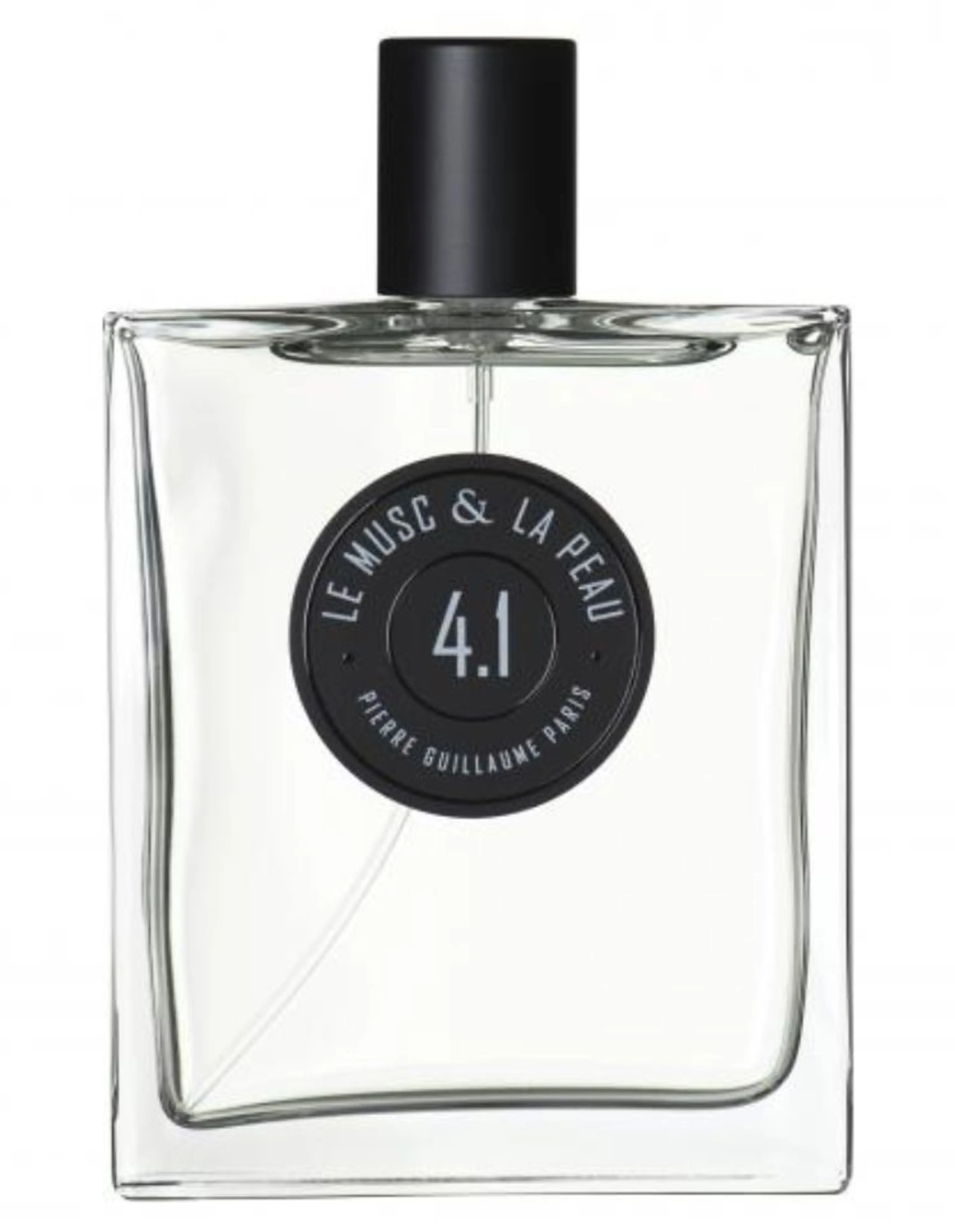 Le Musc & La Peau 4.1
