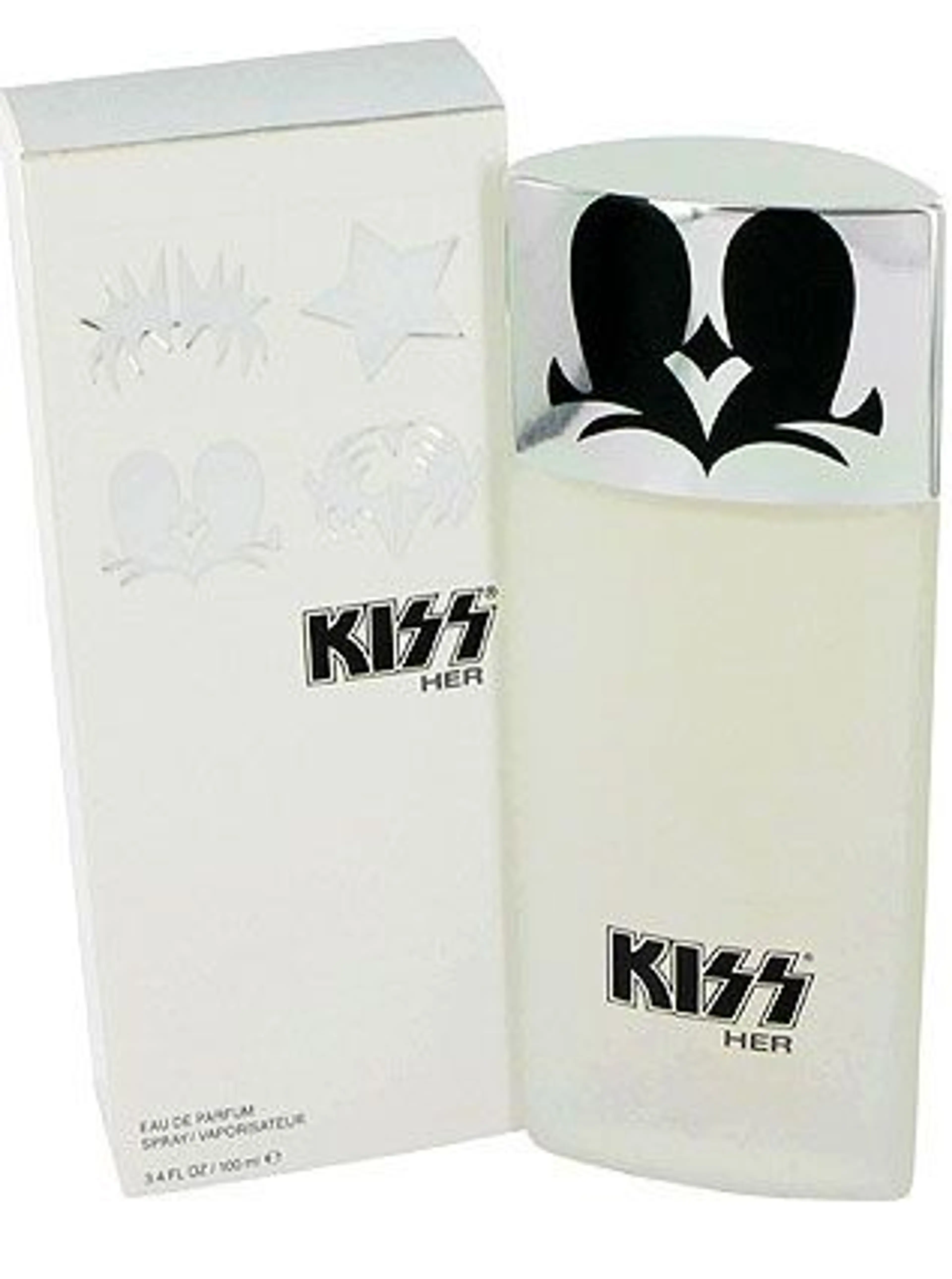 Kiss Her