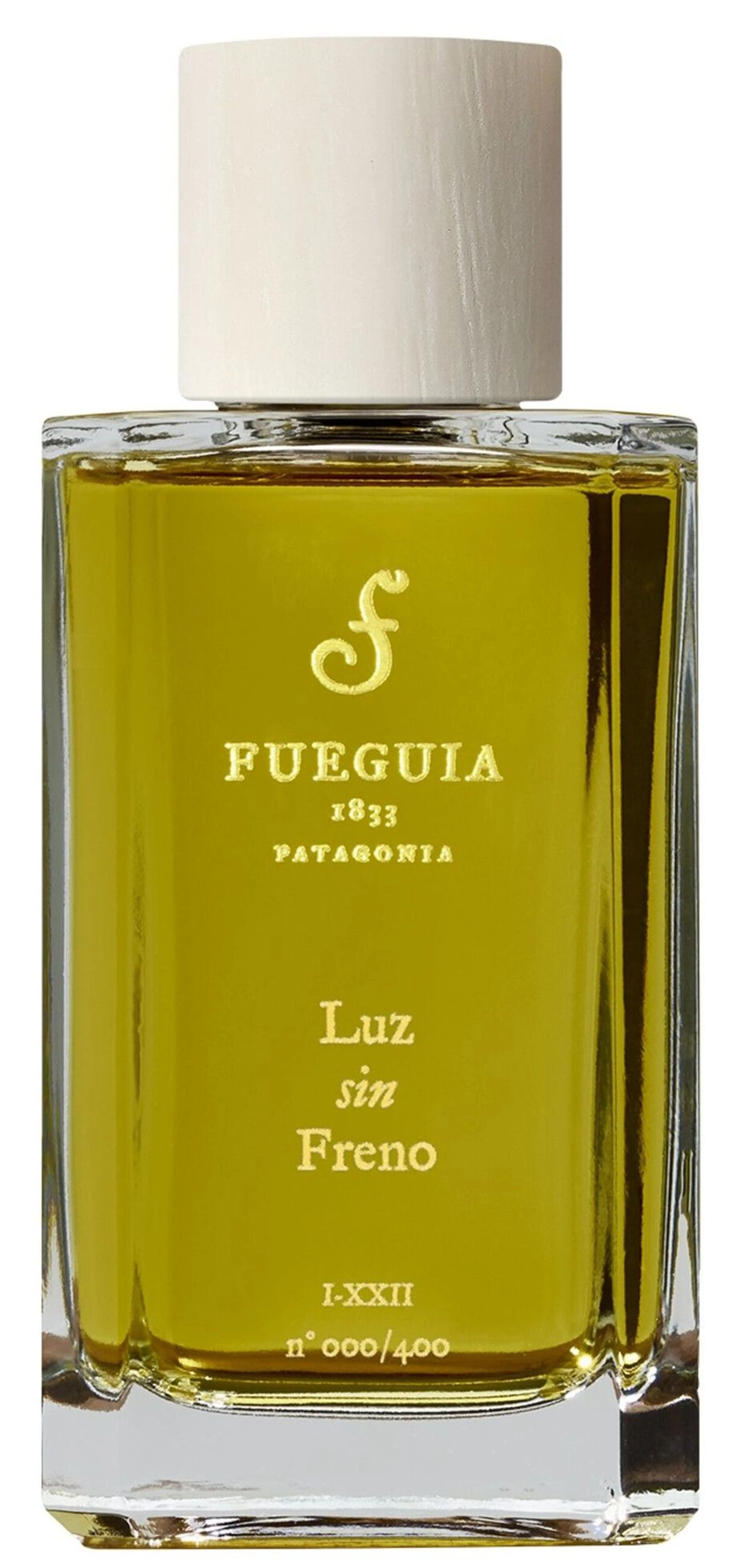 Luz Sin Freno