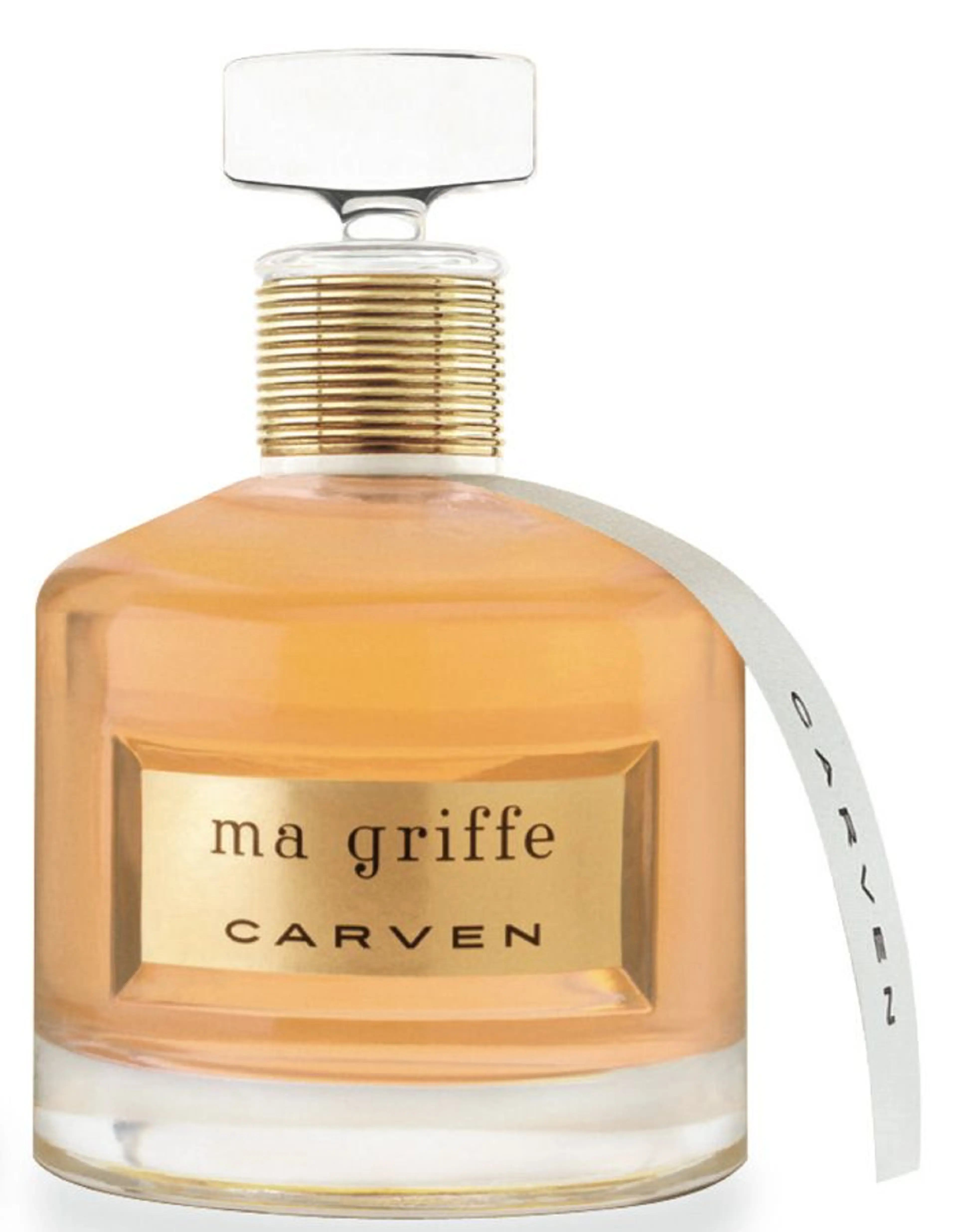 Ma Griffe