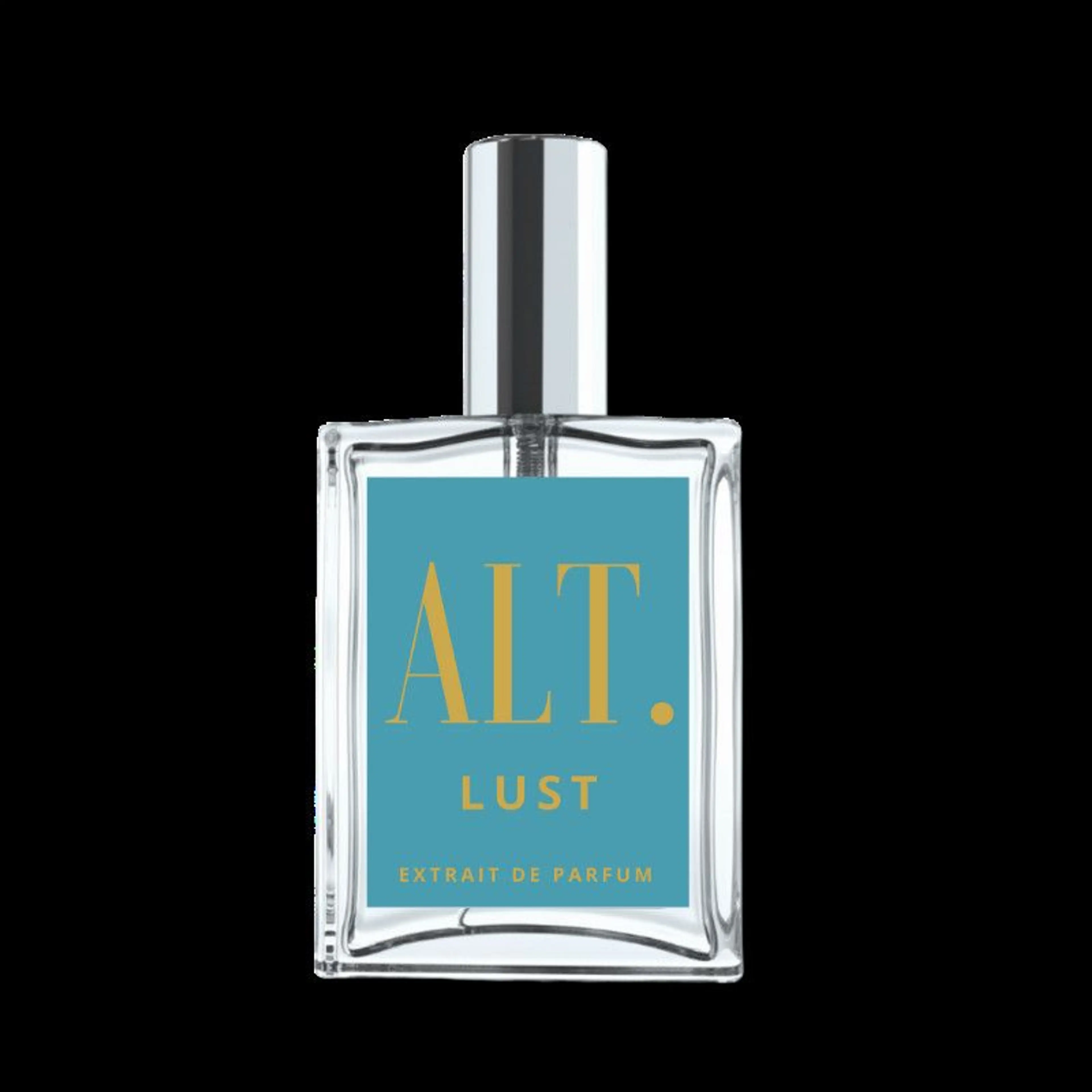 Lust