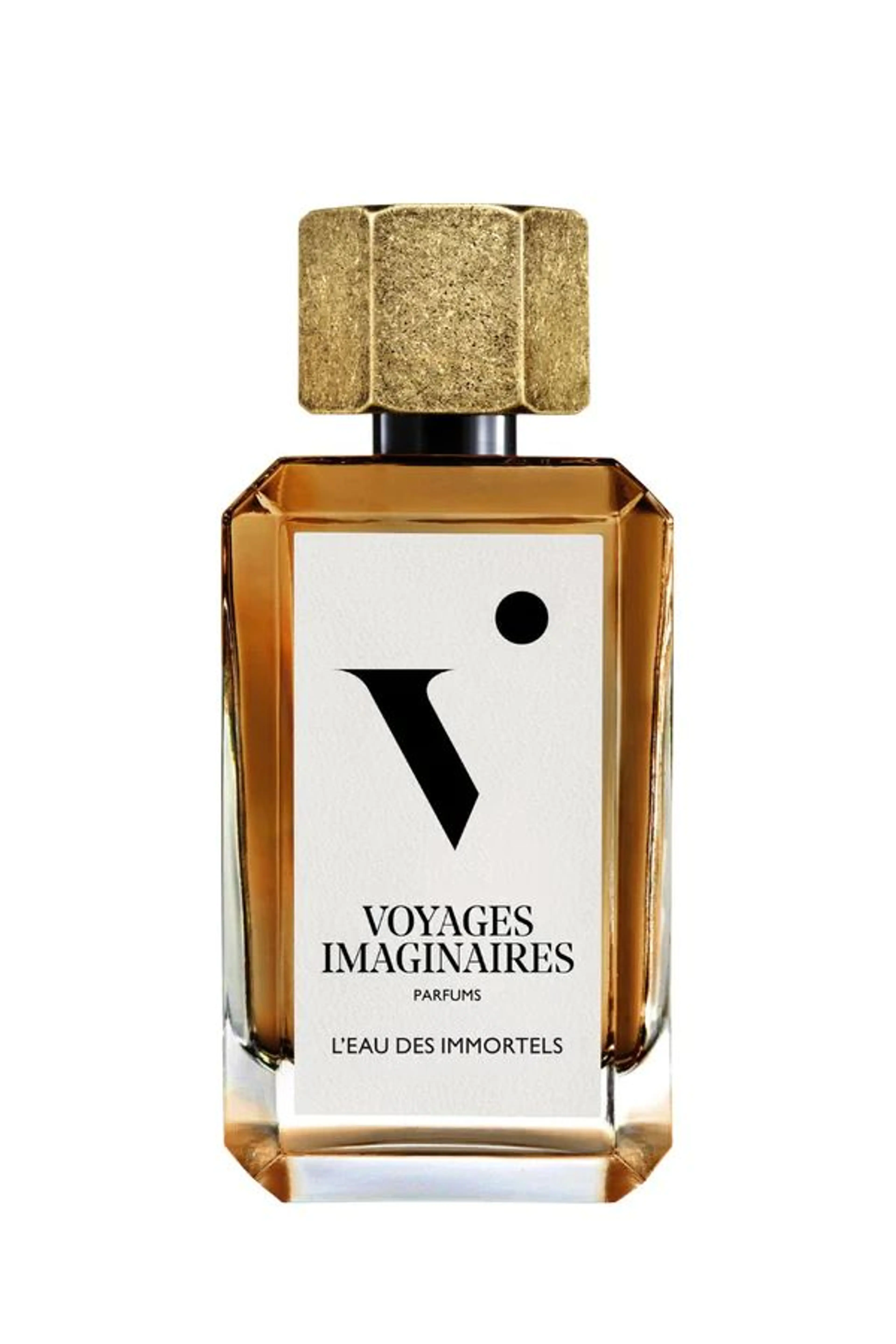 L'Eau des Immortels