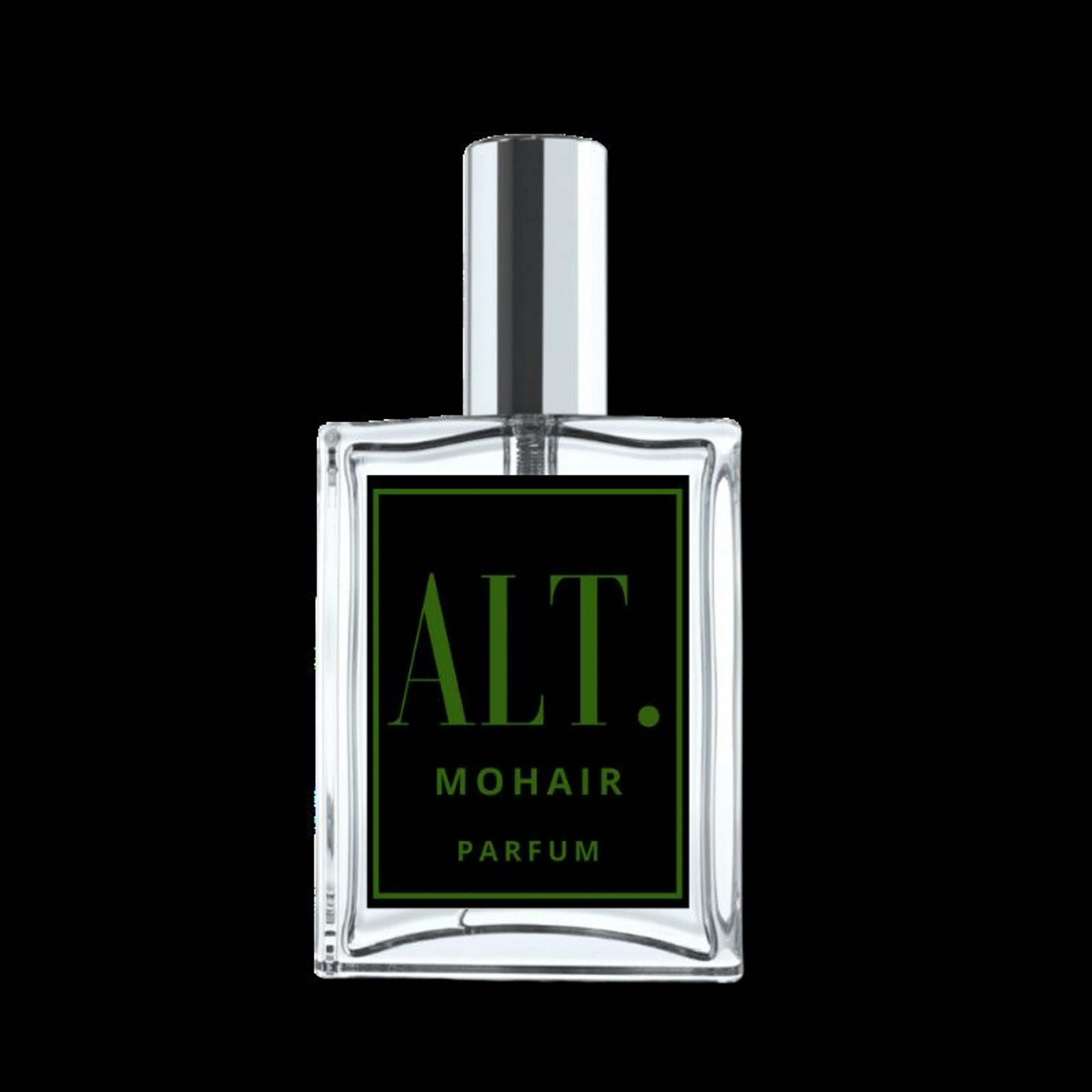 Mohair Parfum