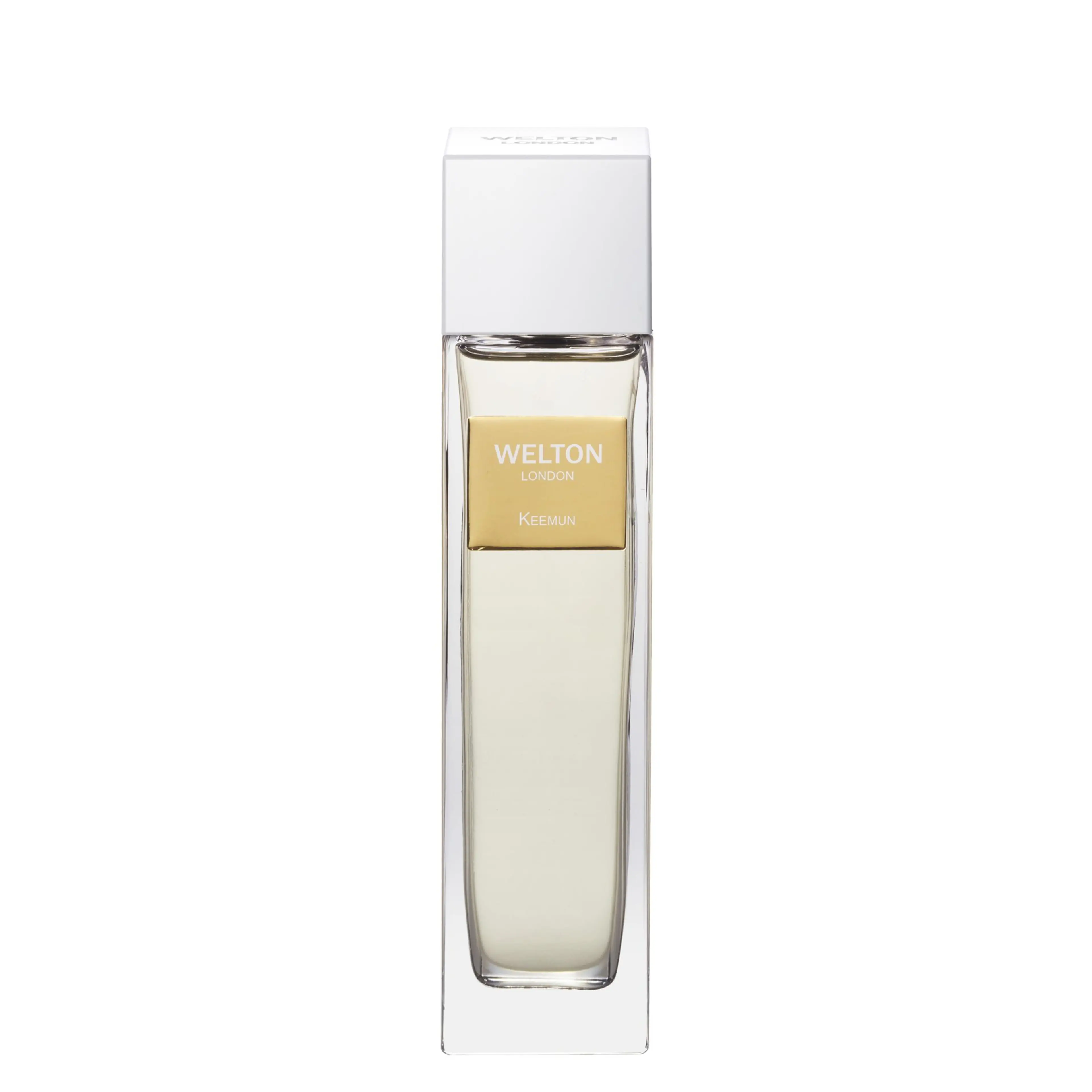 Keemun Eau de Parfum