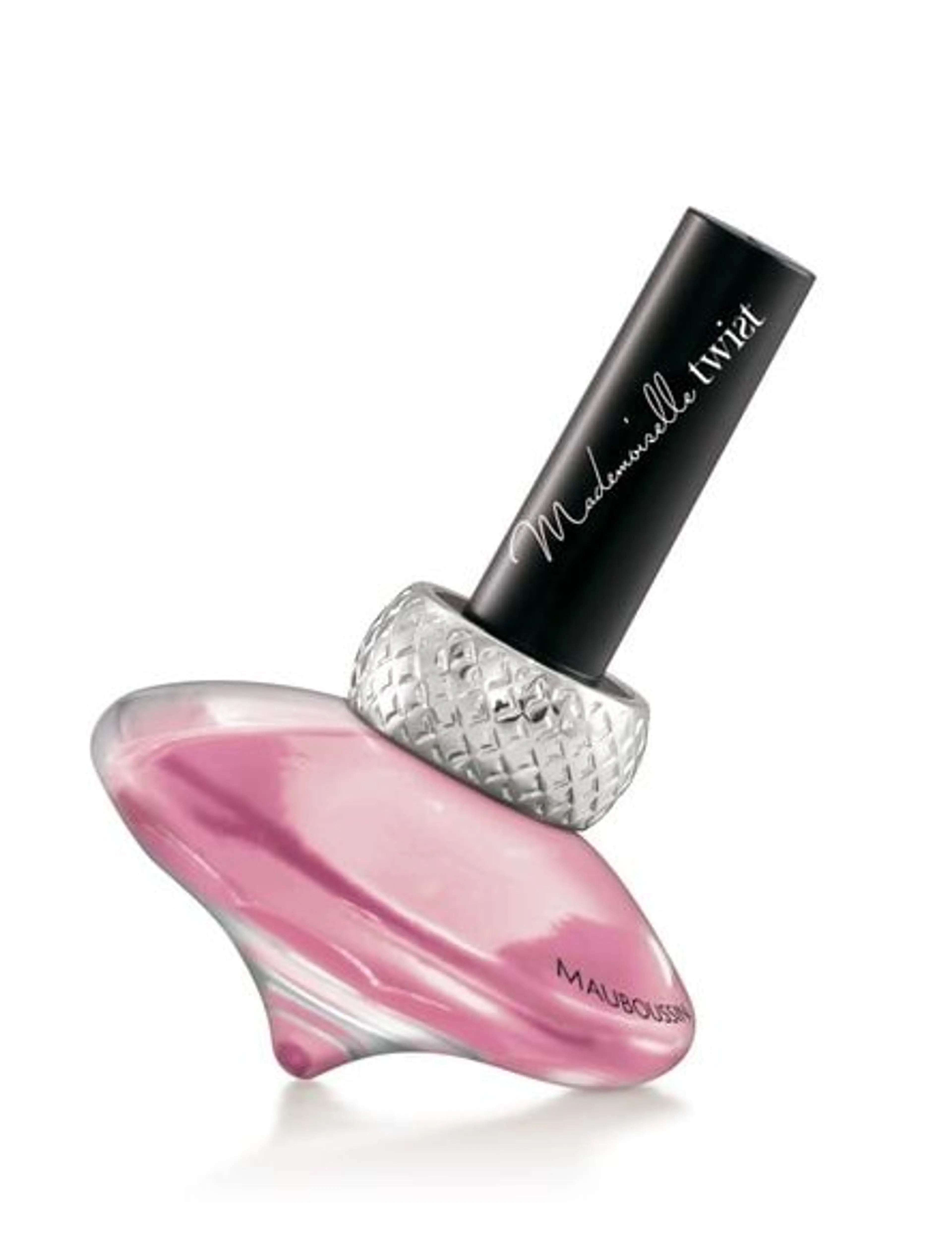 Mademoiselle Twist