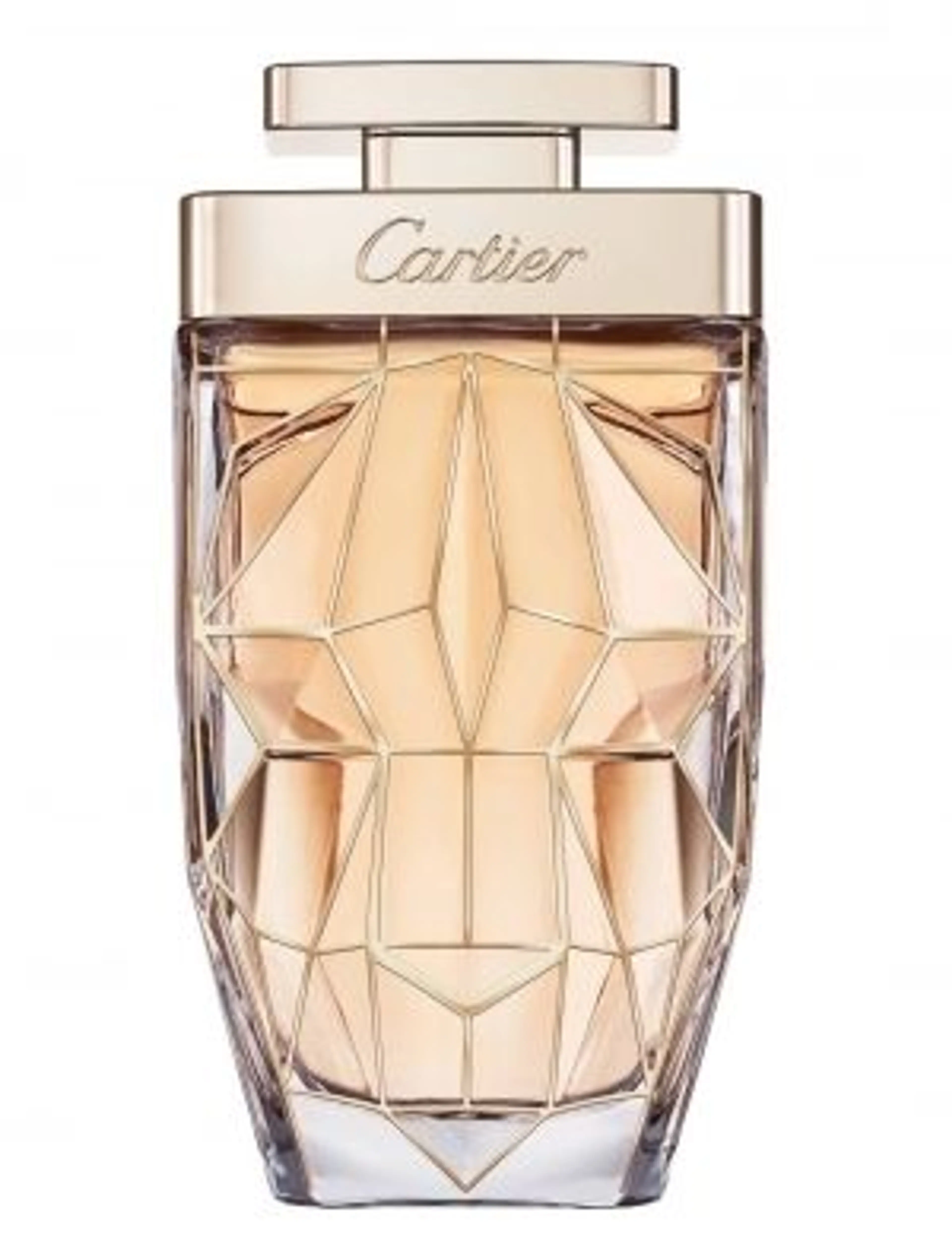 La Panthere Eau de Parfum Legere Edition Limitee