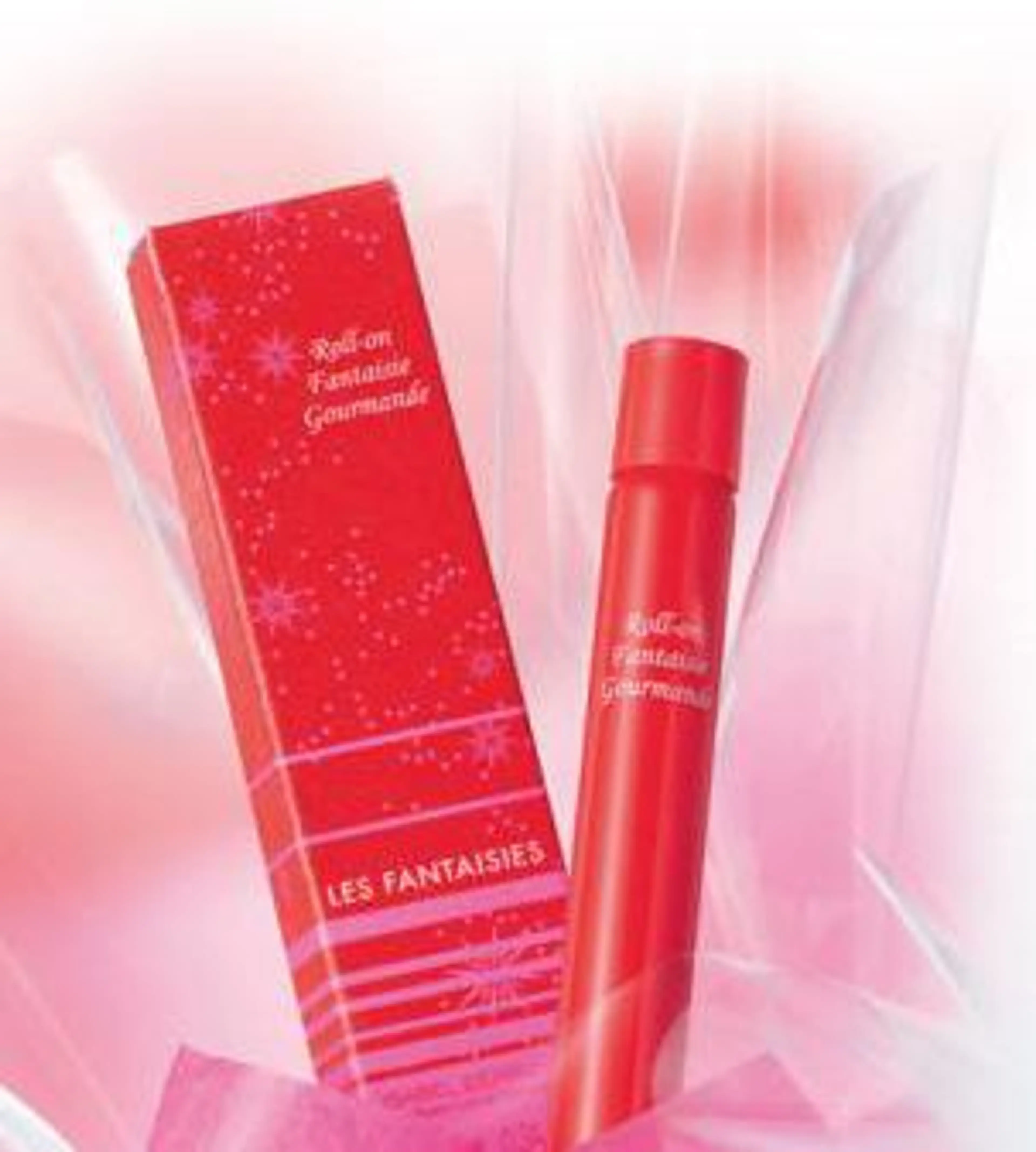 Les Fantaisies - Fantaisie Gourmande