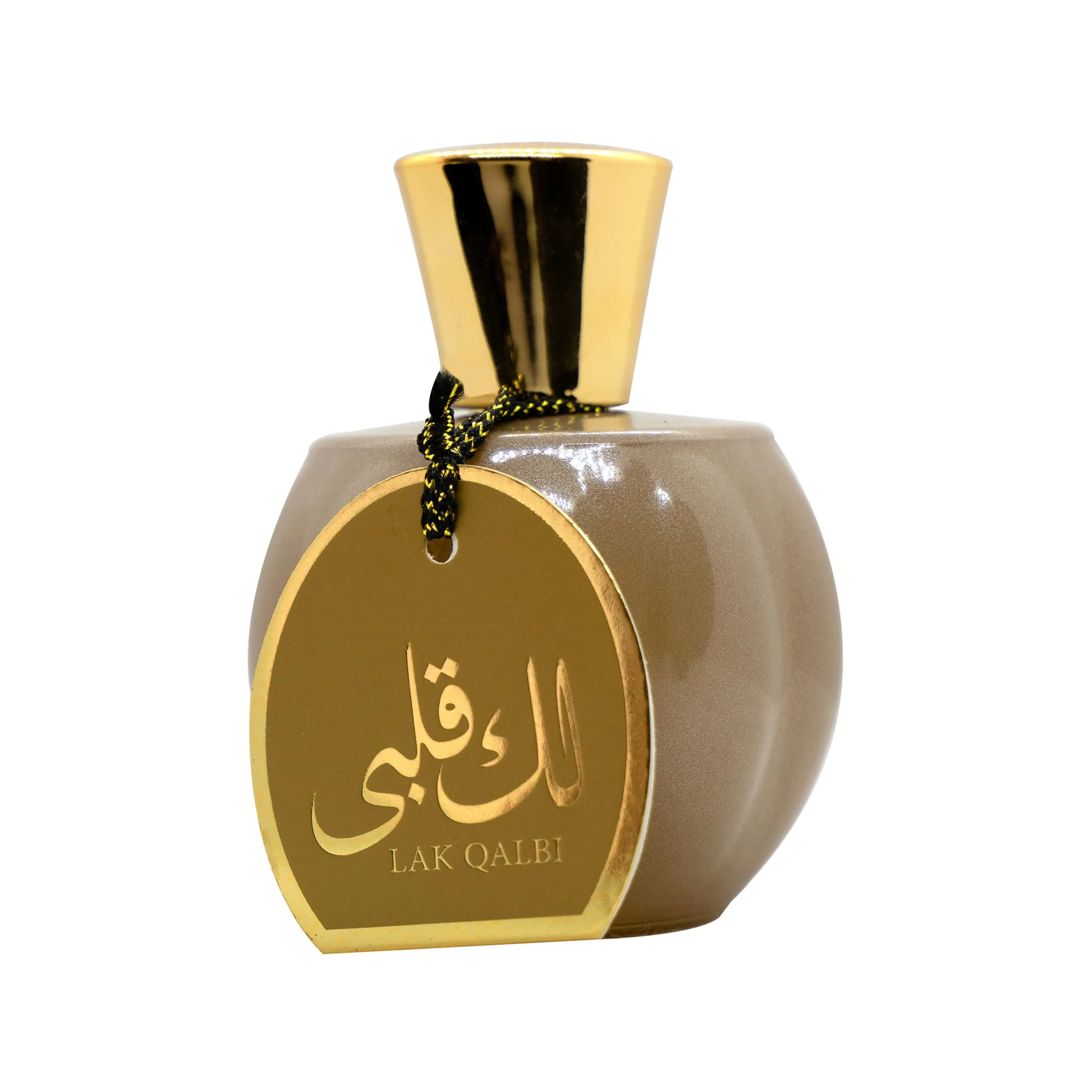 Lak Qalbi