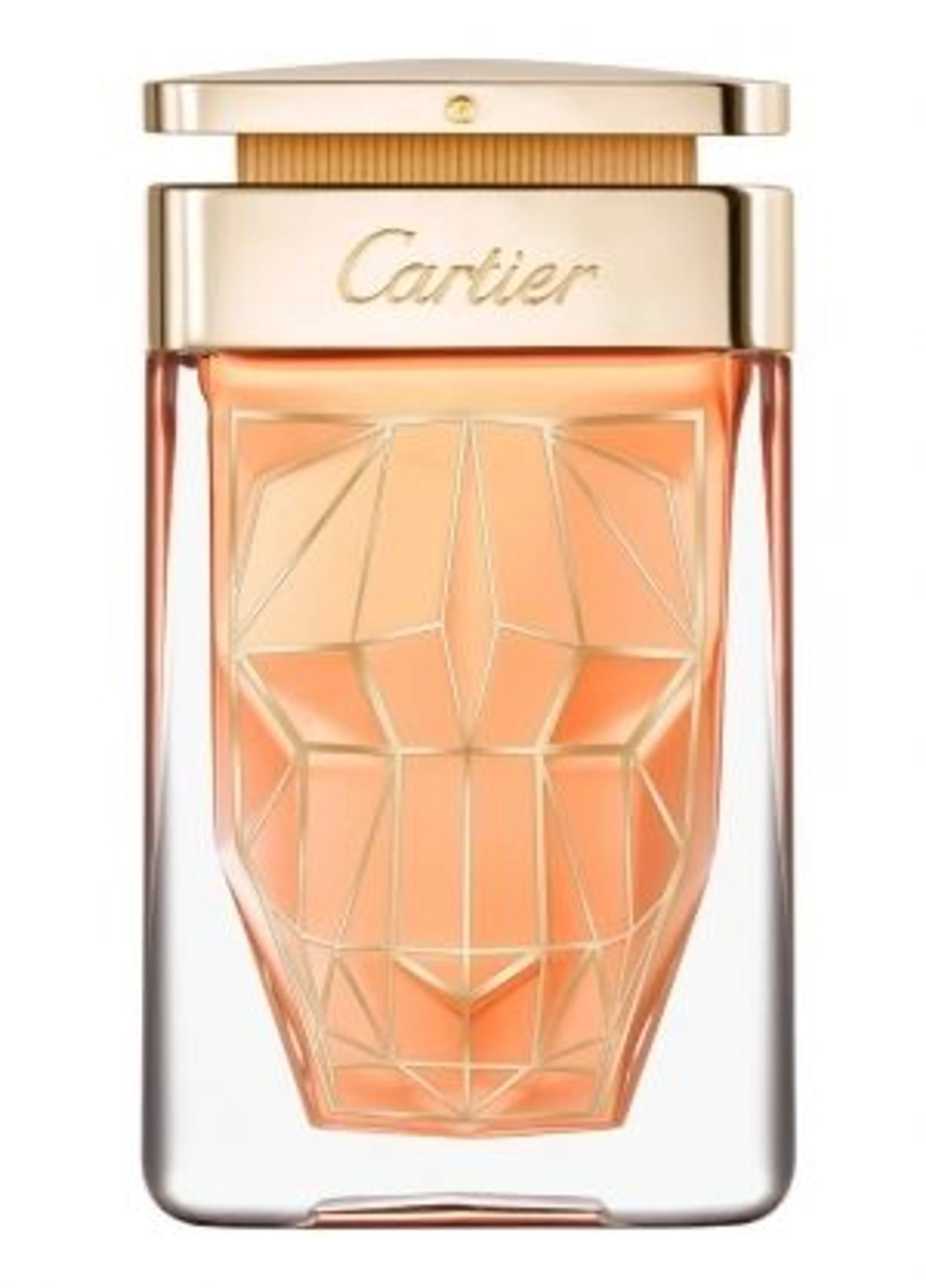 La Panthere Eau de Parfum Edition Limitee
