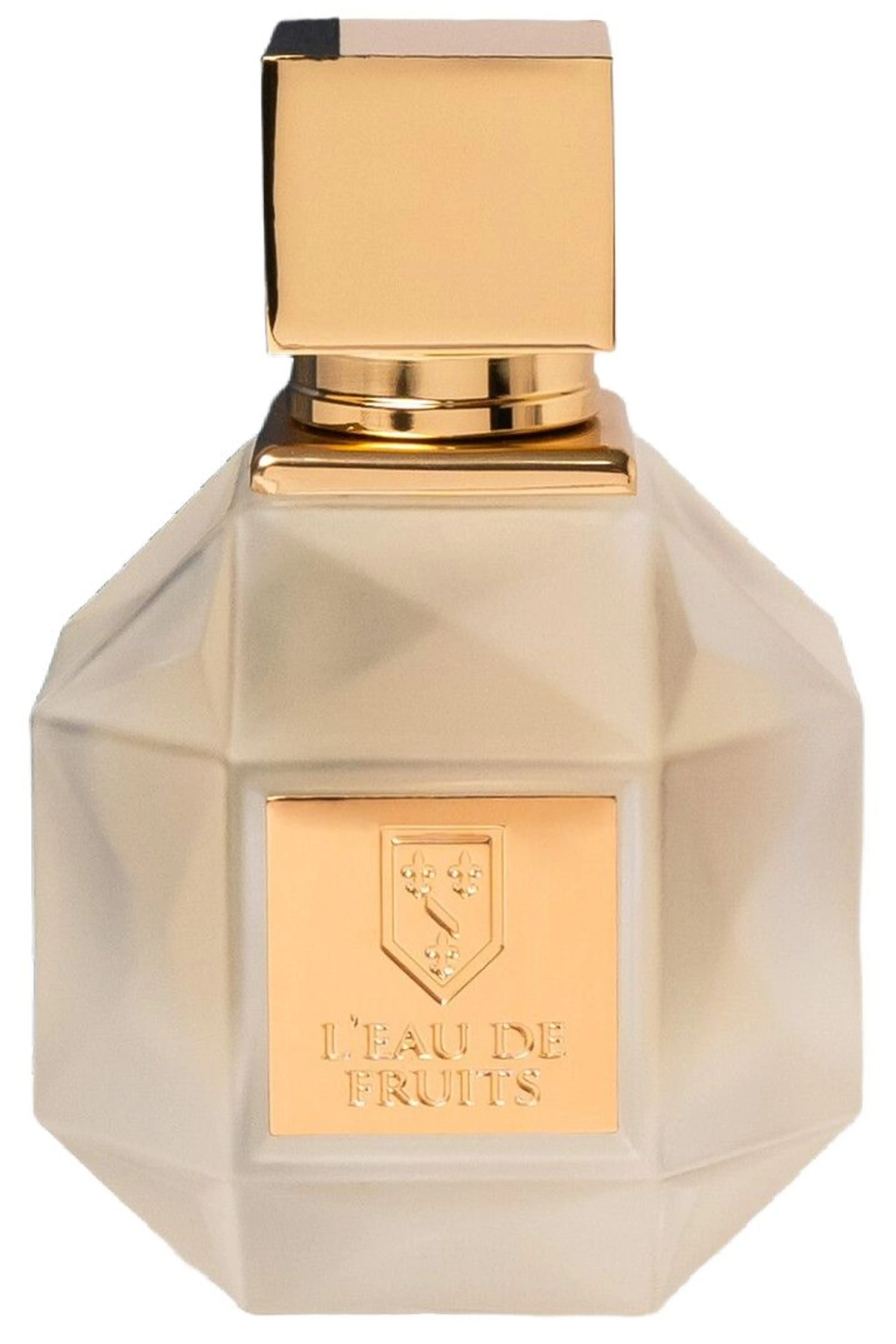 L'Eau de Fruits