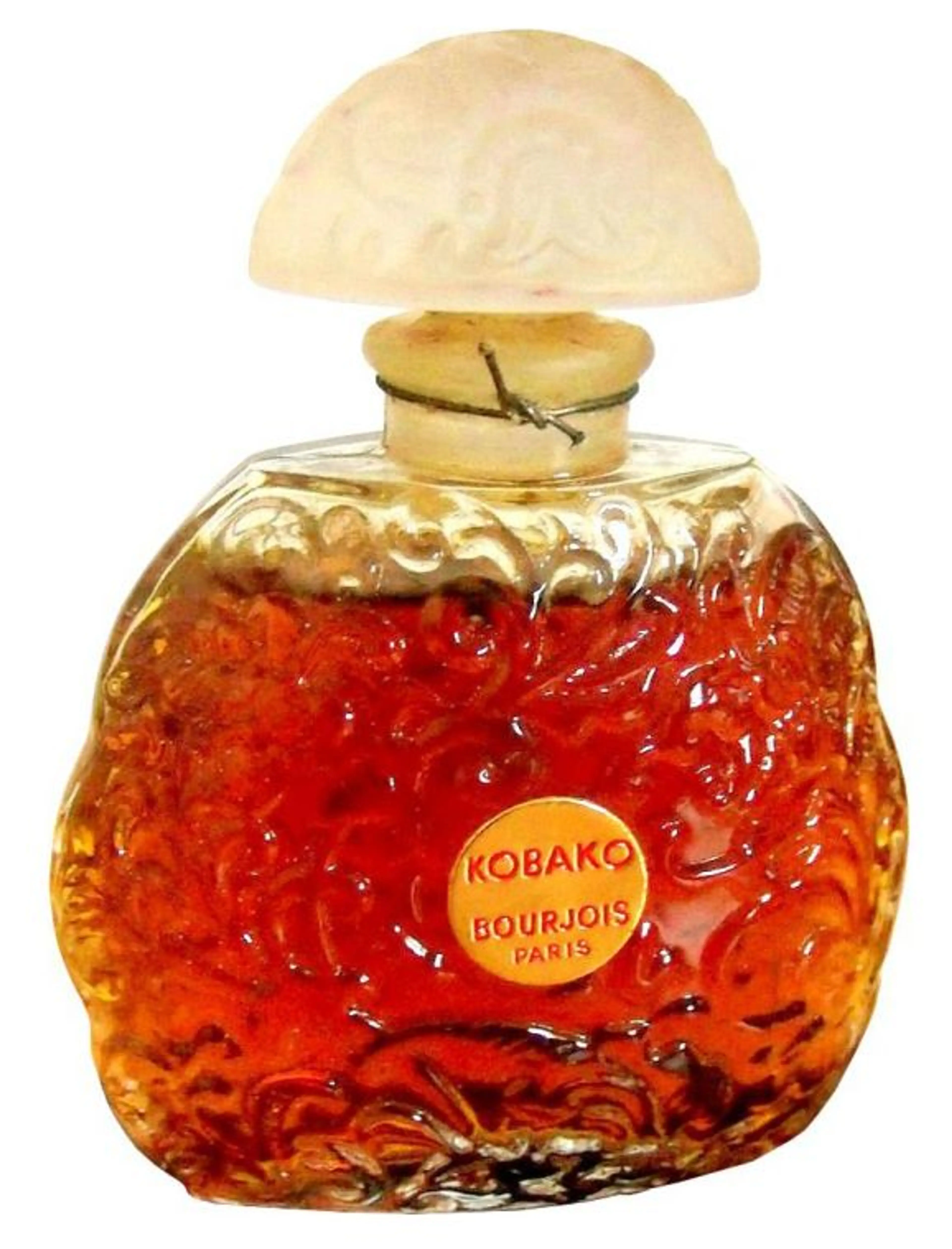 Kobako Vintage Edition
