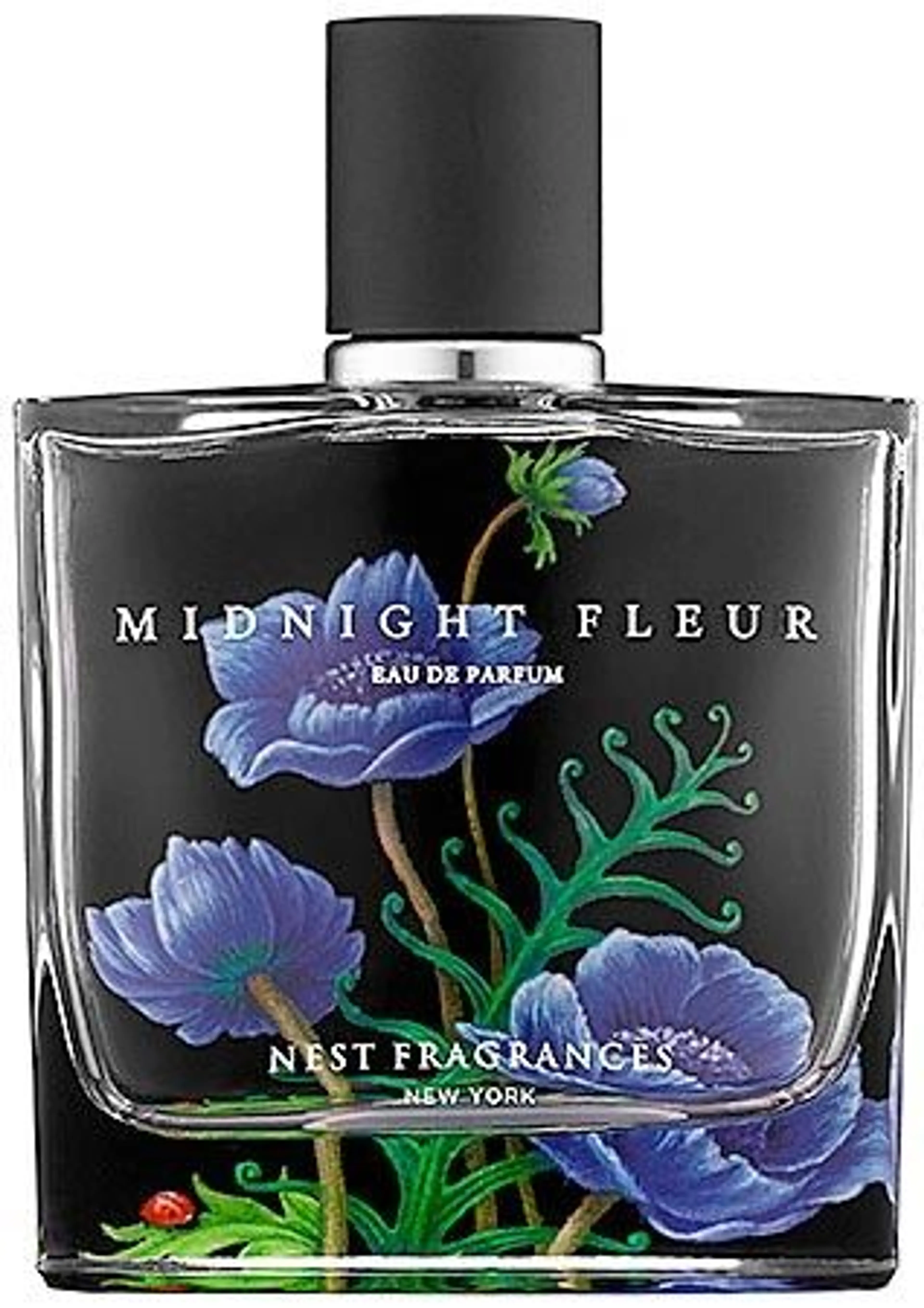 Midnight Fleur