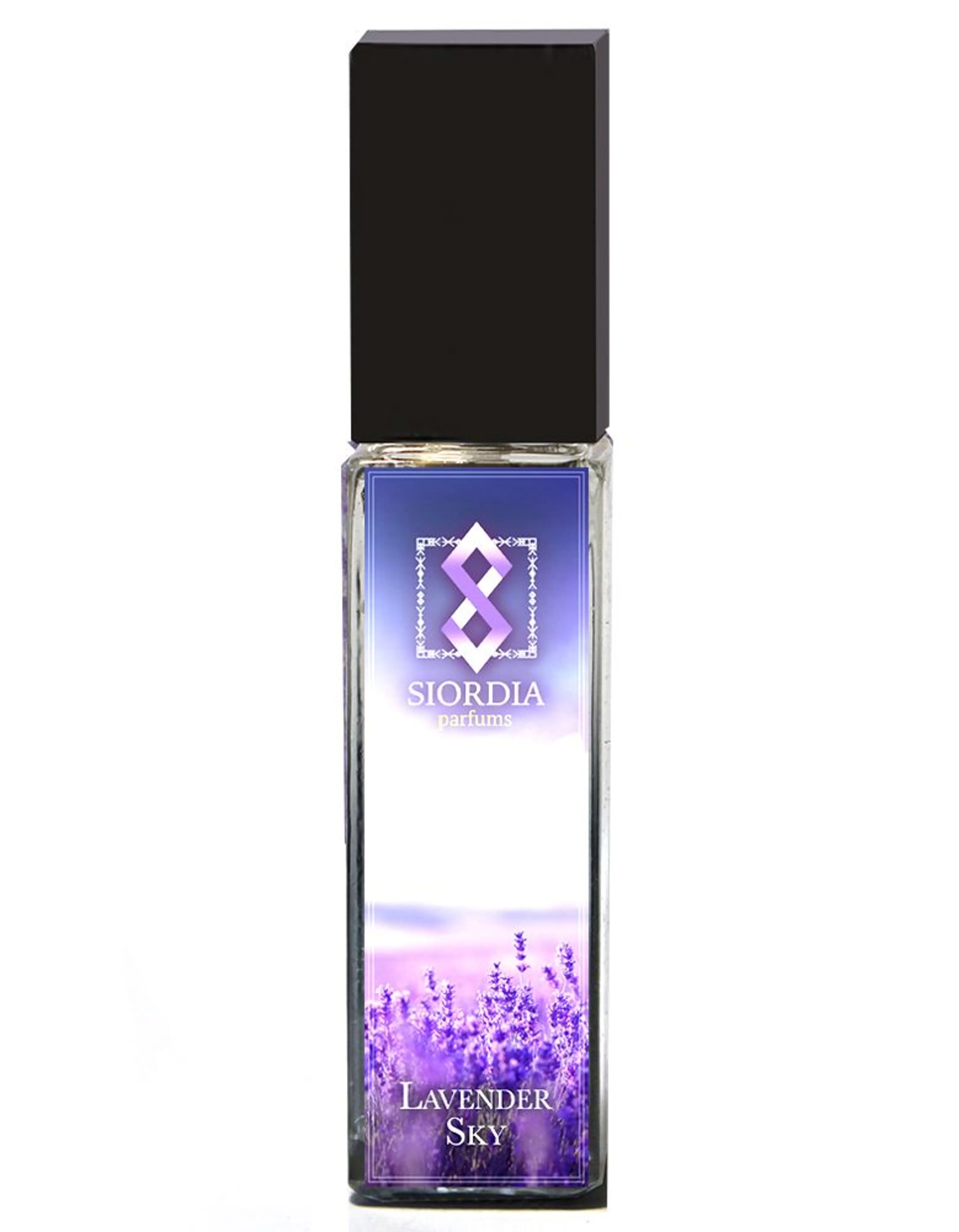 Lavender Sky
