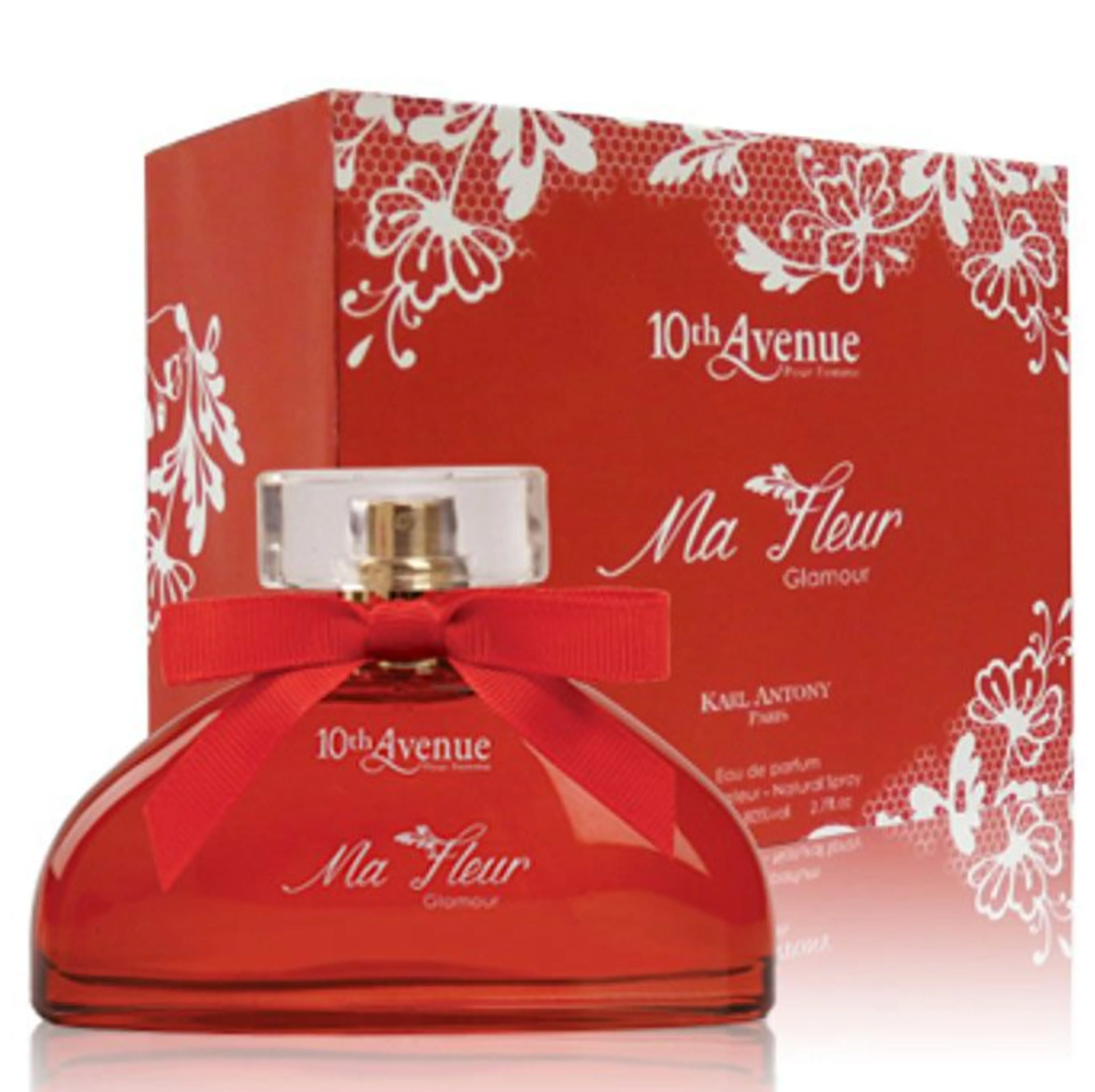 Ma Fleur Glamour