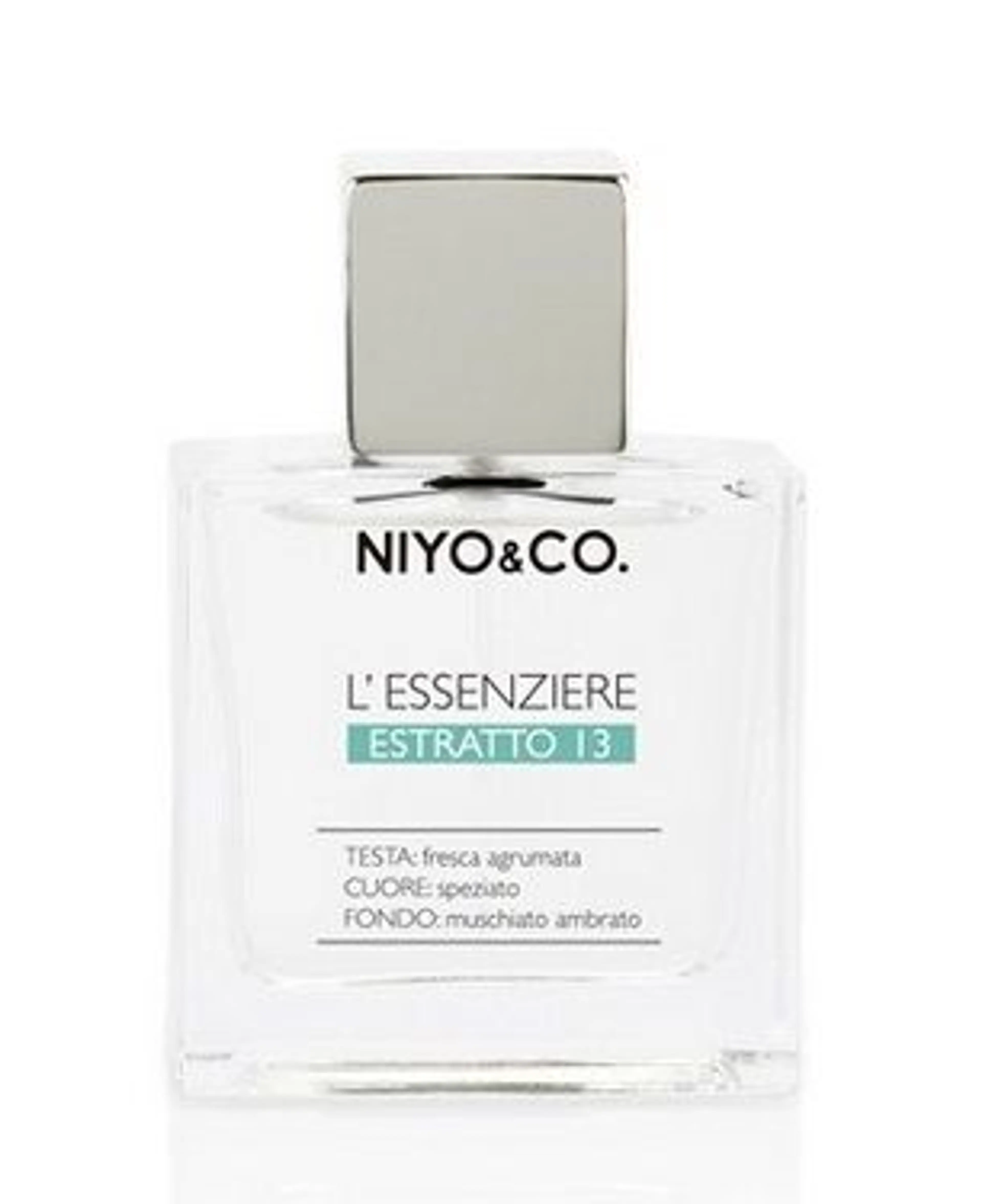 L'essenziere Estratto 13