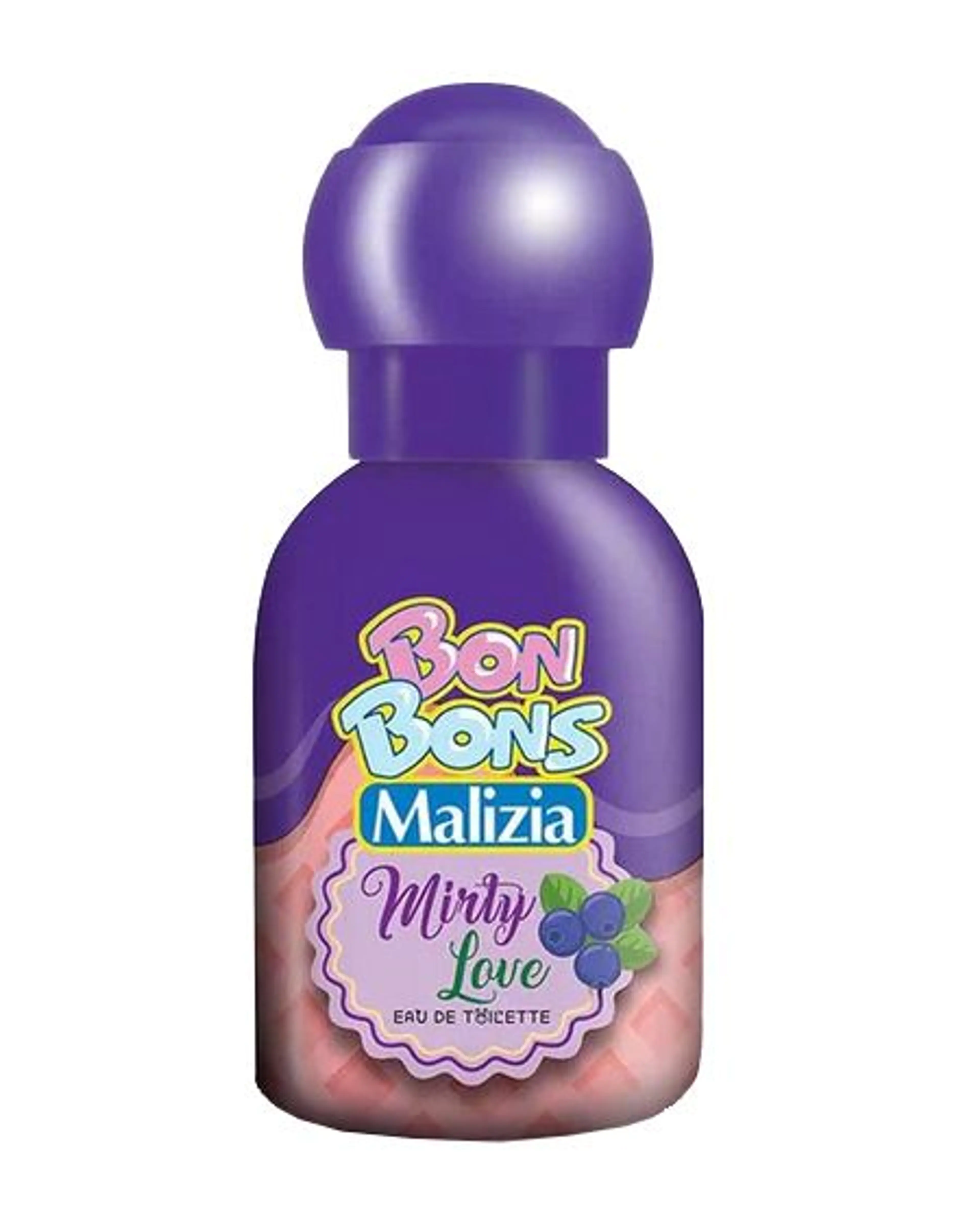 Malizia Bon Bons Mirty Love