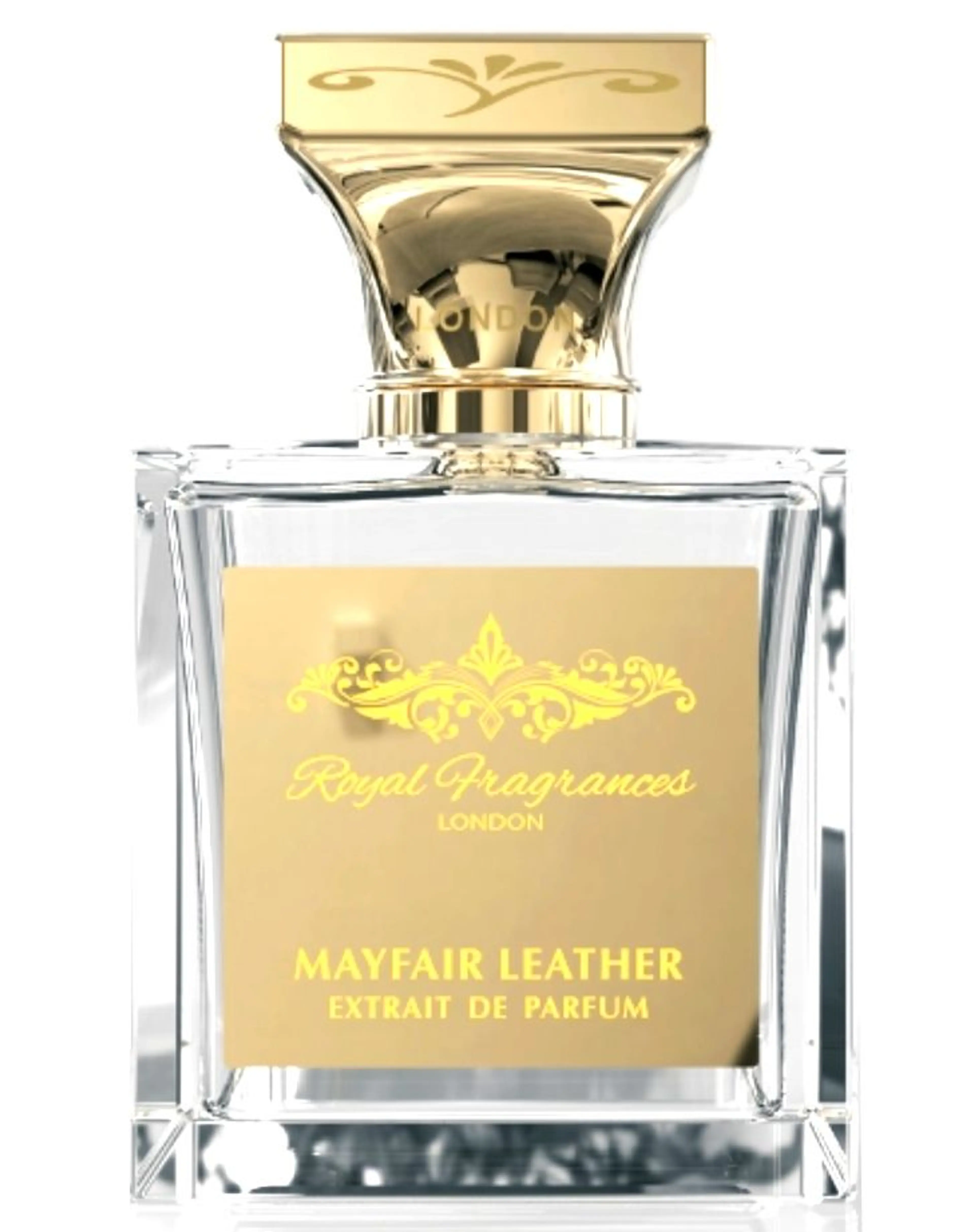 Mayfair Leather