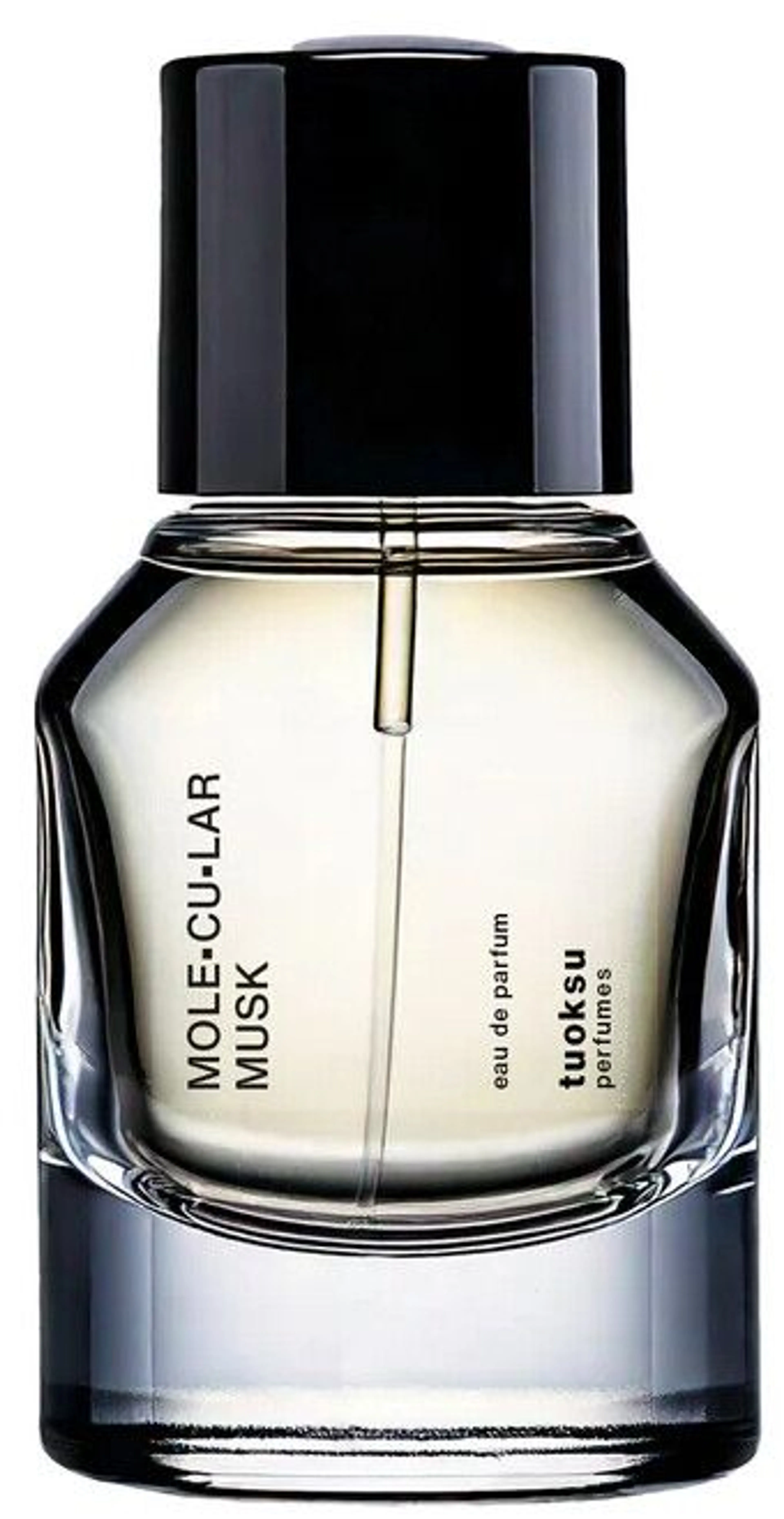Mole•cu•lar Musk