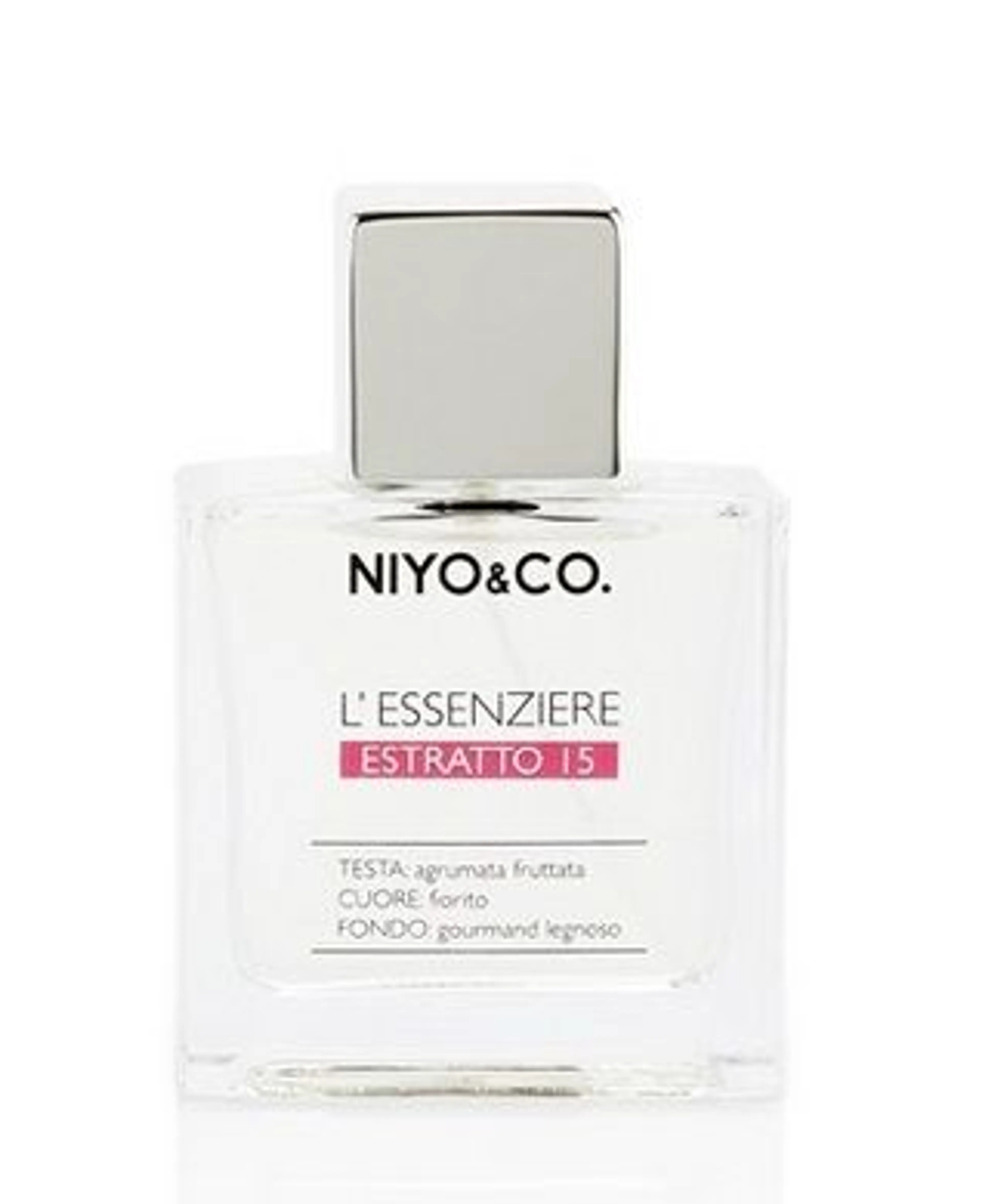 L'essenziere Estratto 15