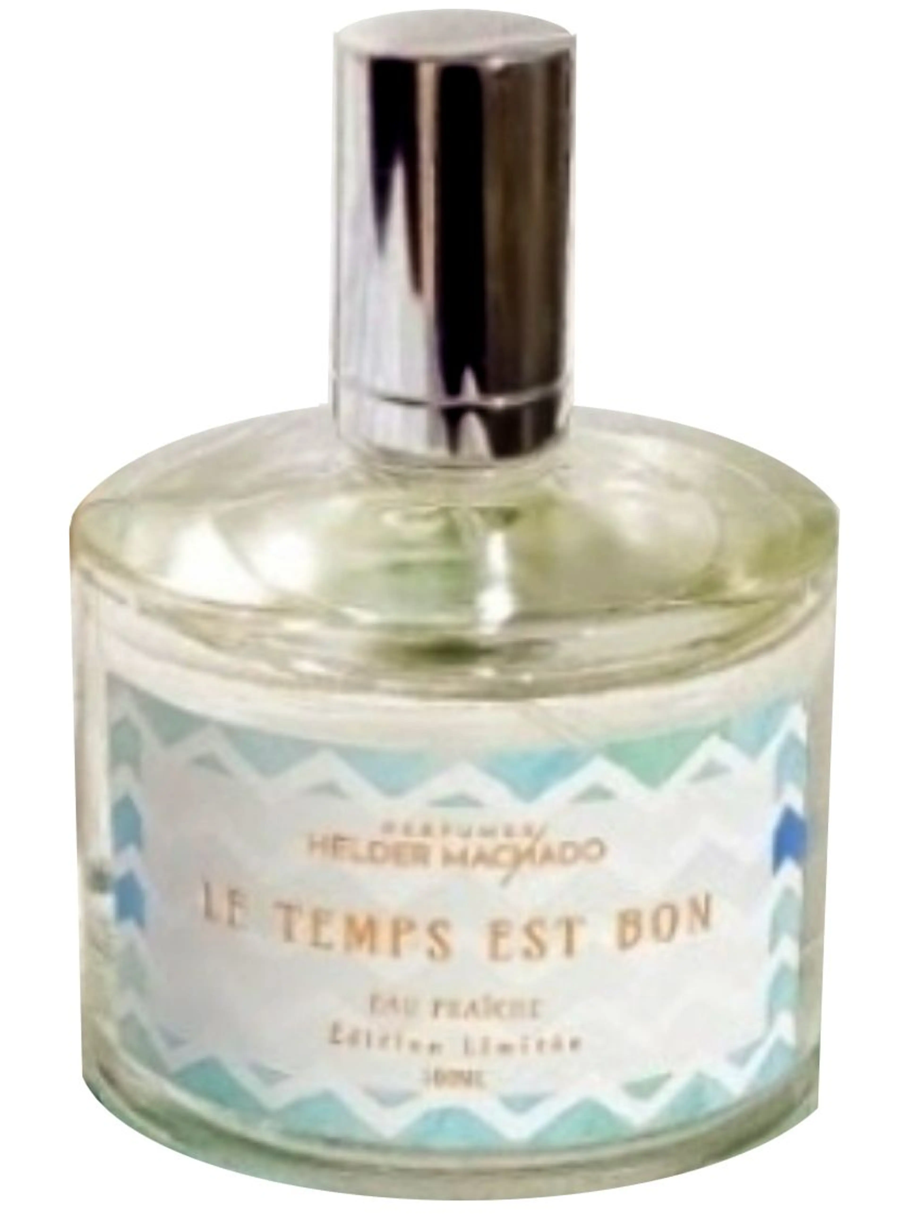 Le Temps Est Bon