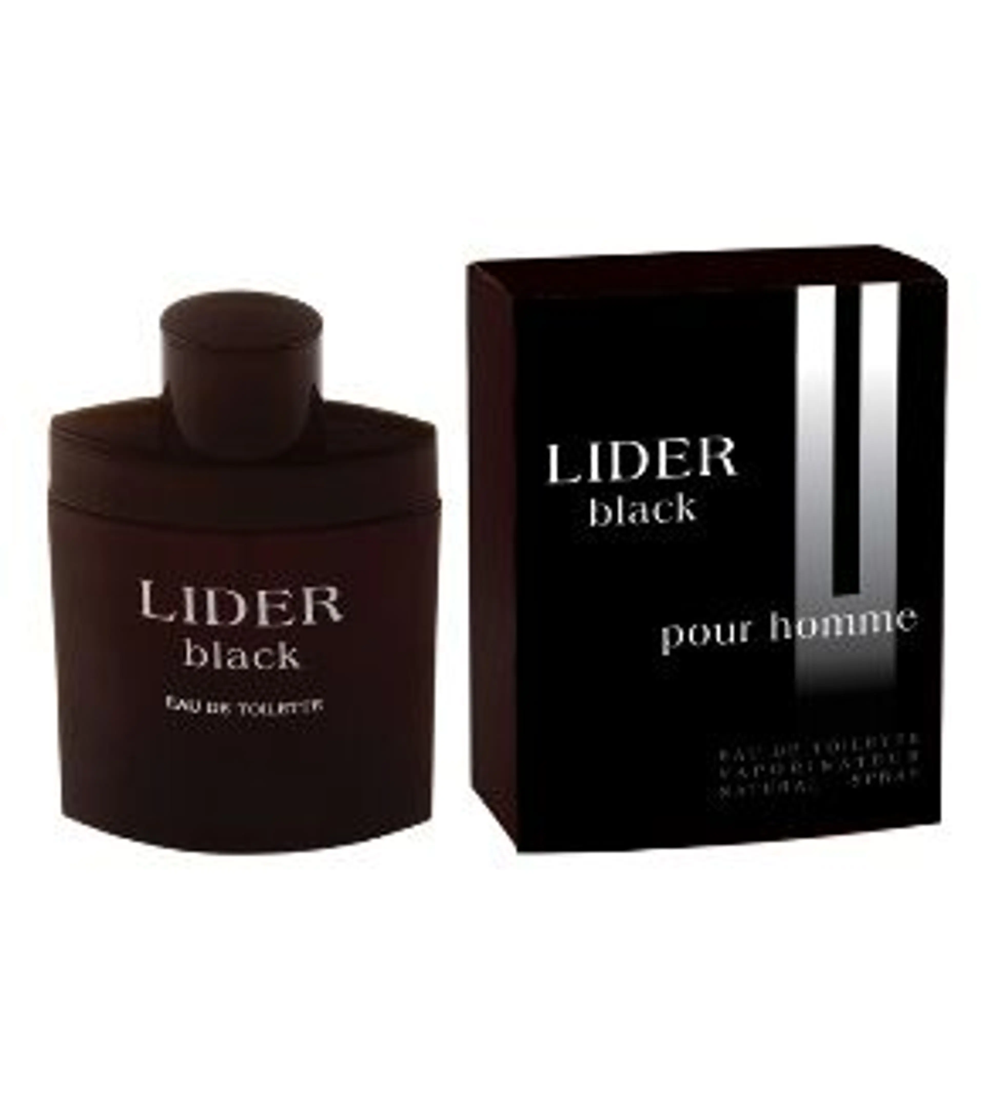 Lider Black