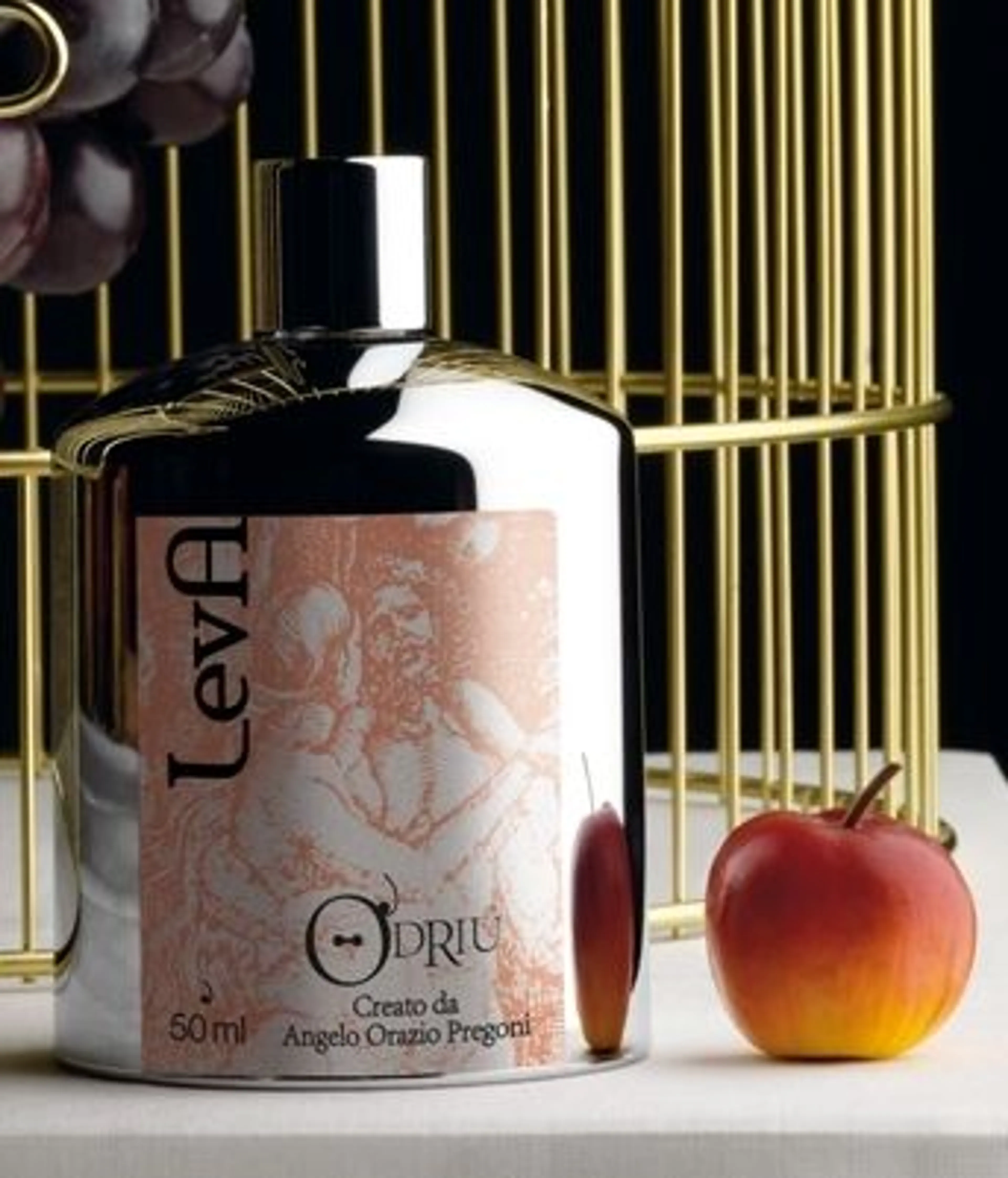 Leva