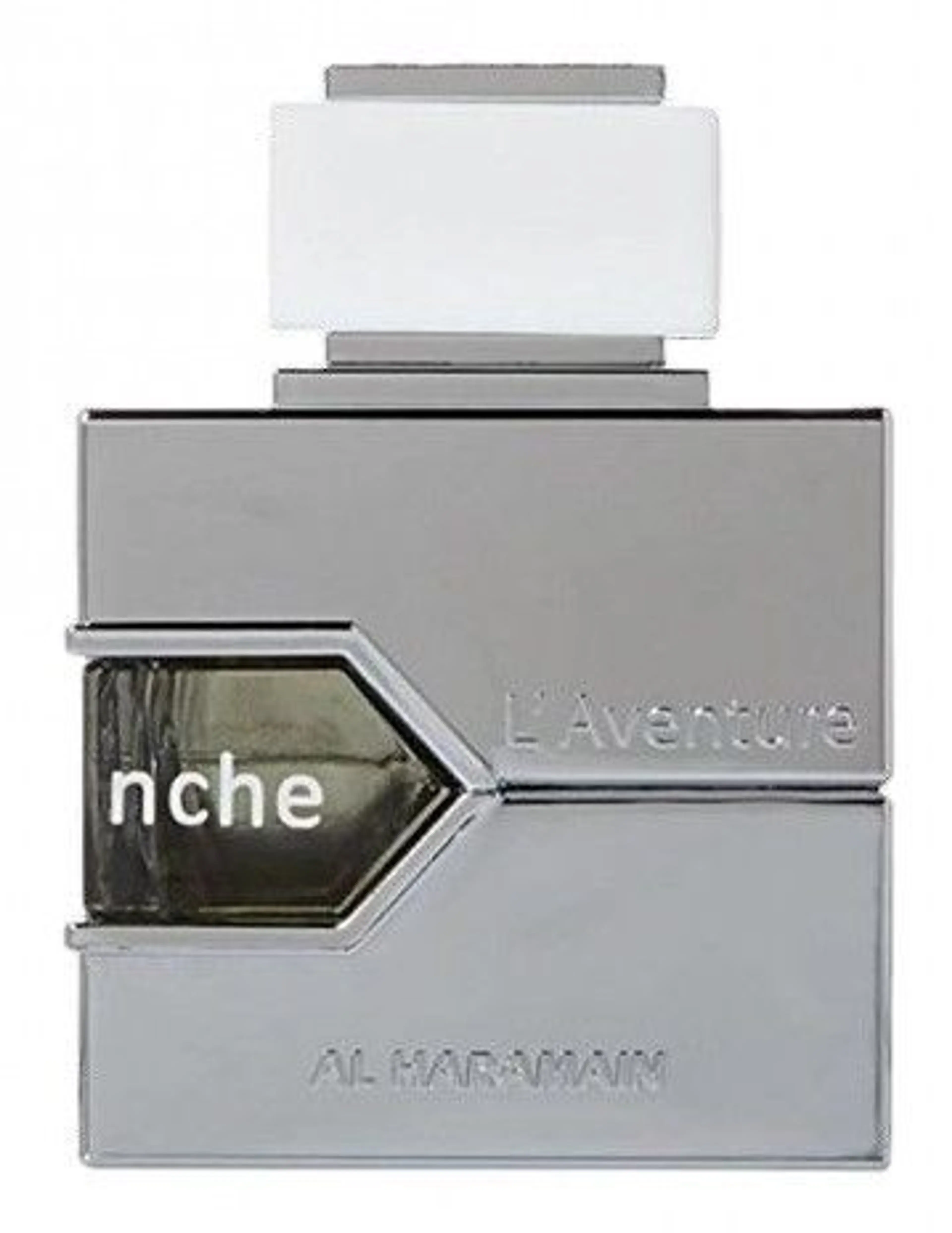 L'Aventure Blanche