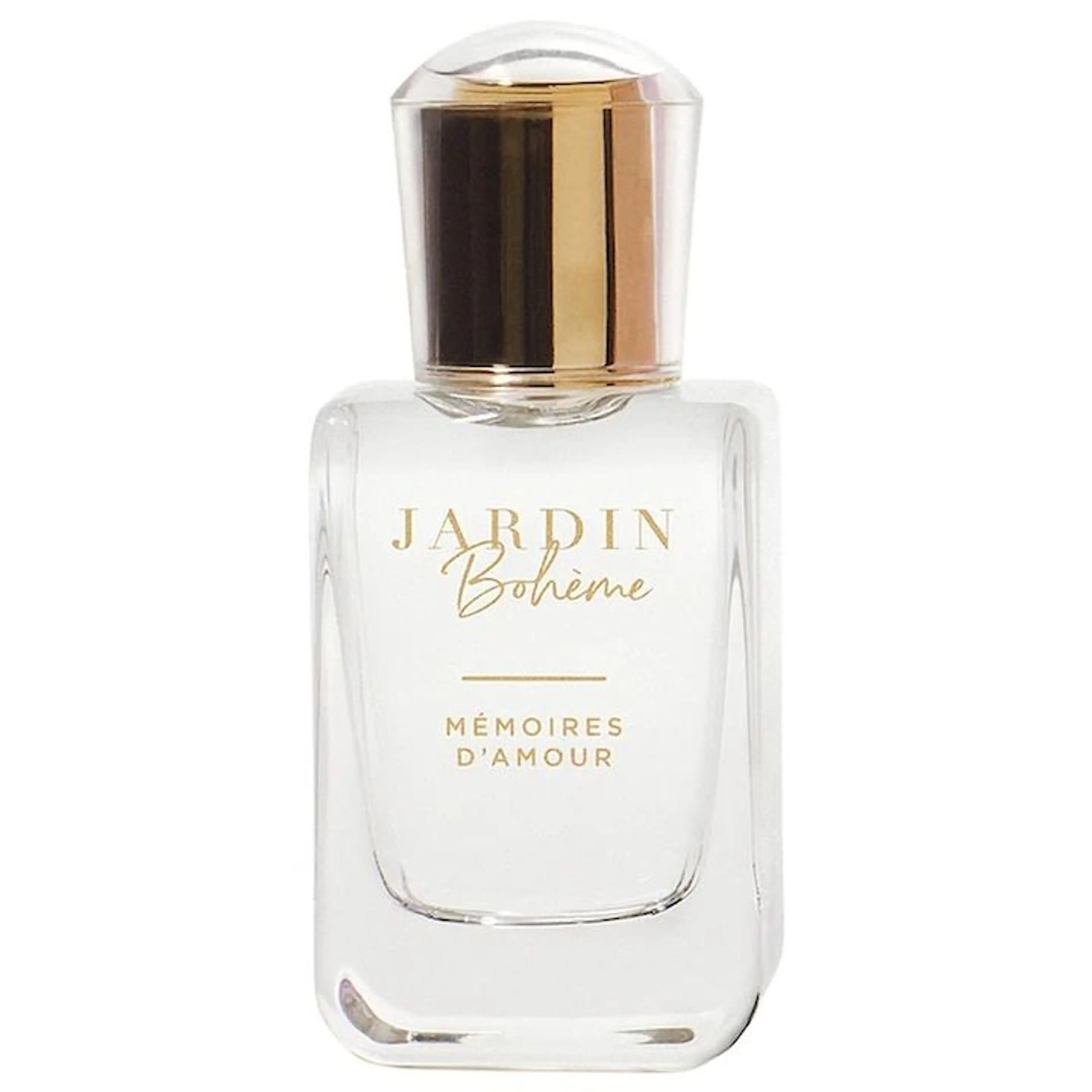 Mémoires D'Amour Eau de Parfum